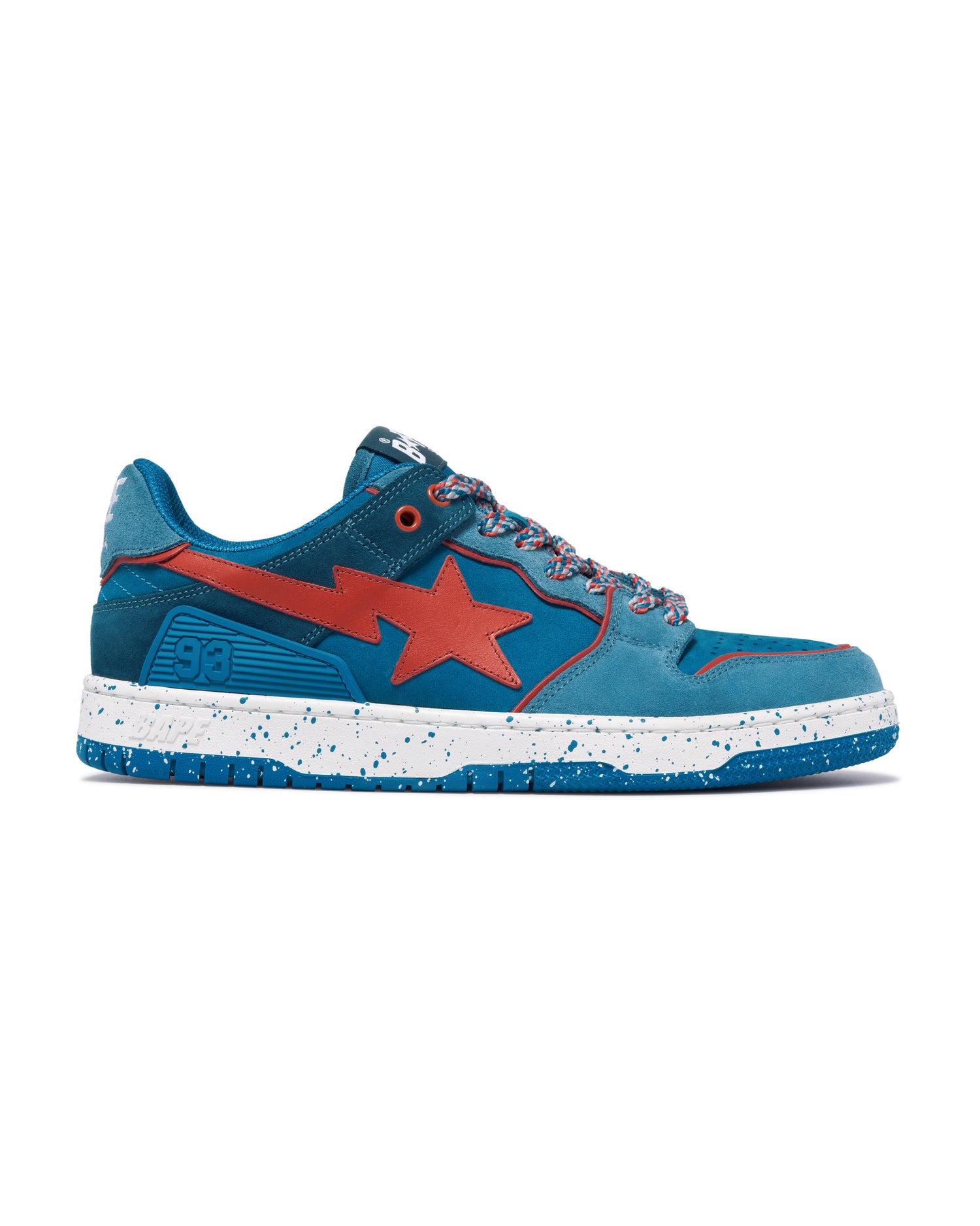 A BATHING APE - 即日発送 送料込み bape skateboard COLOR CAMO SKATEBOARD M（スポーツグッズ）｜A BATHING APE（ア