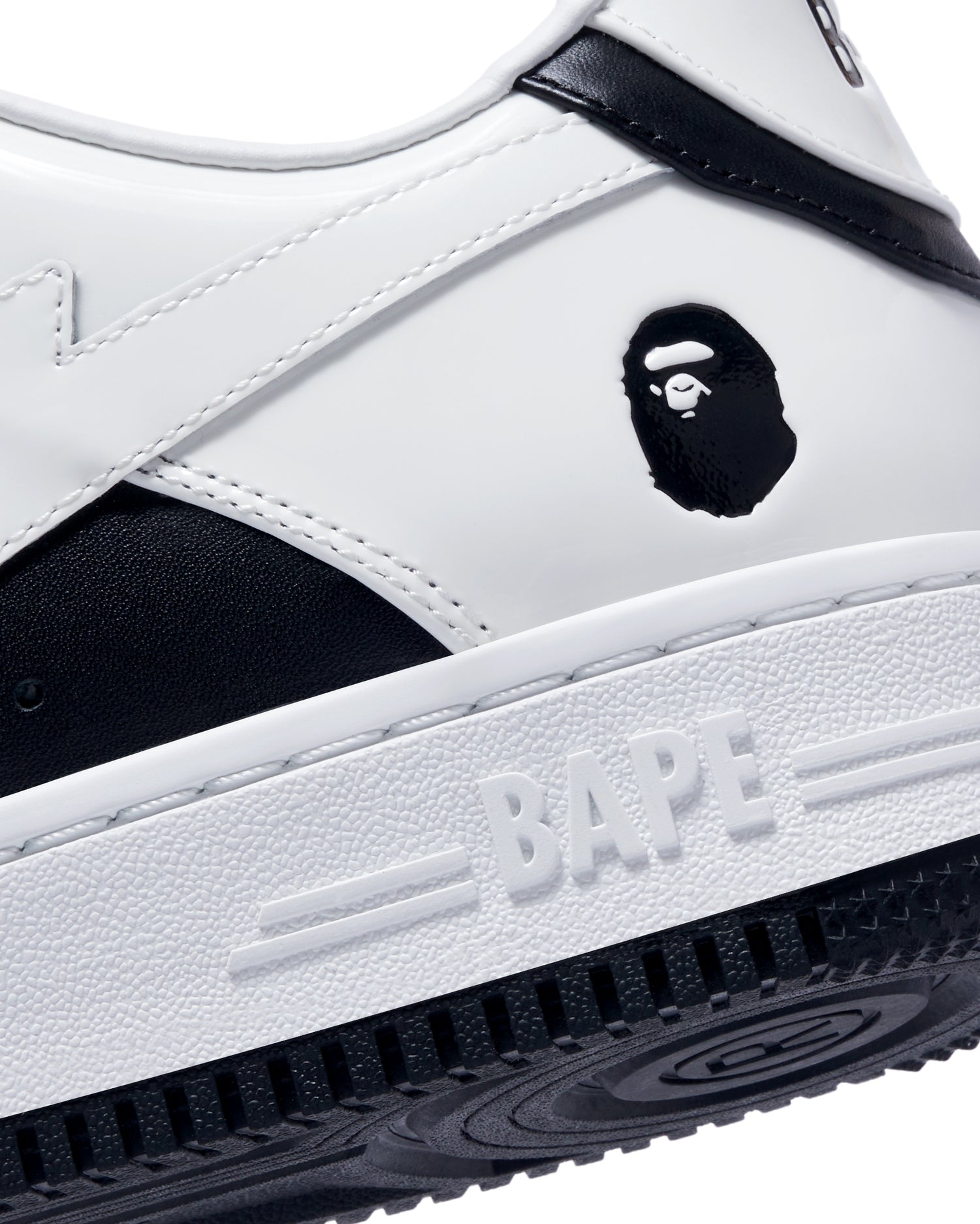 超美品⭐︎A Bathing Ape⭐︎set up / s size A BATHING APE® BAPE STA #6 M2 | Bape official website – INT