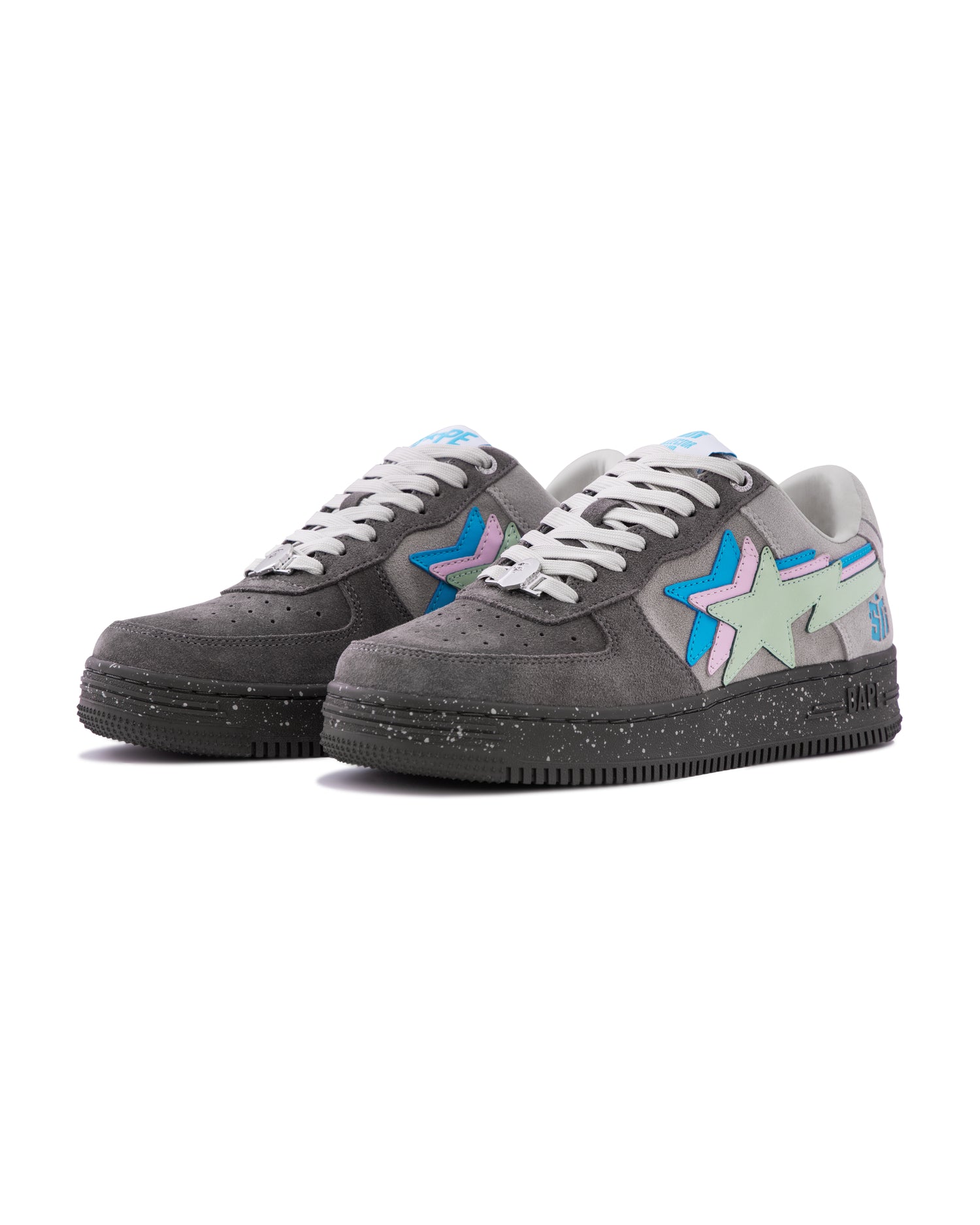 Sneaker News × A BATHING APE BAPE STA A BATHING APE® BAPE STA BAPE X Sneaker News M2 | Bape official