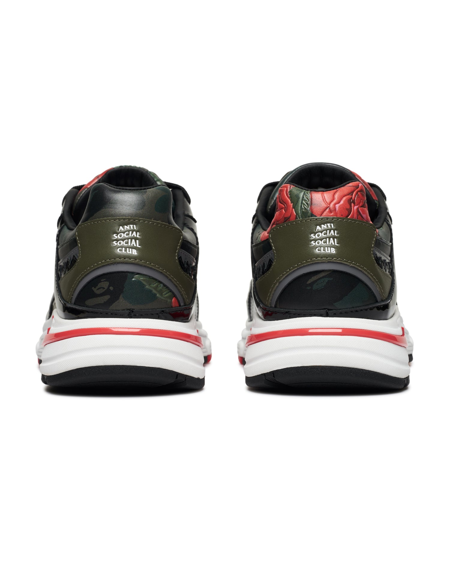 A BATHING APE® Shark STA BAPE X ASSC M1 | Bape official
