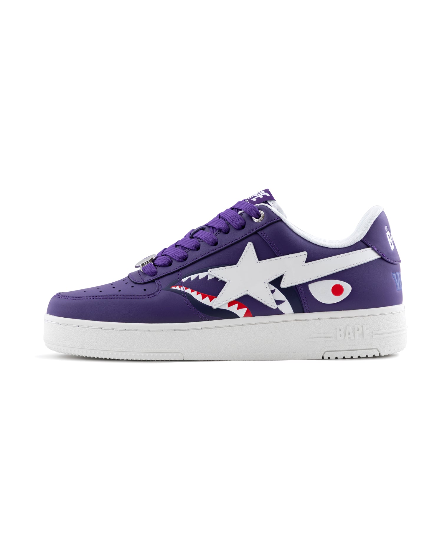 A BATHING APE® BAPE STA Shark #2 M2 | Bape official website