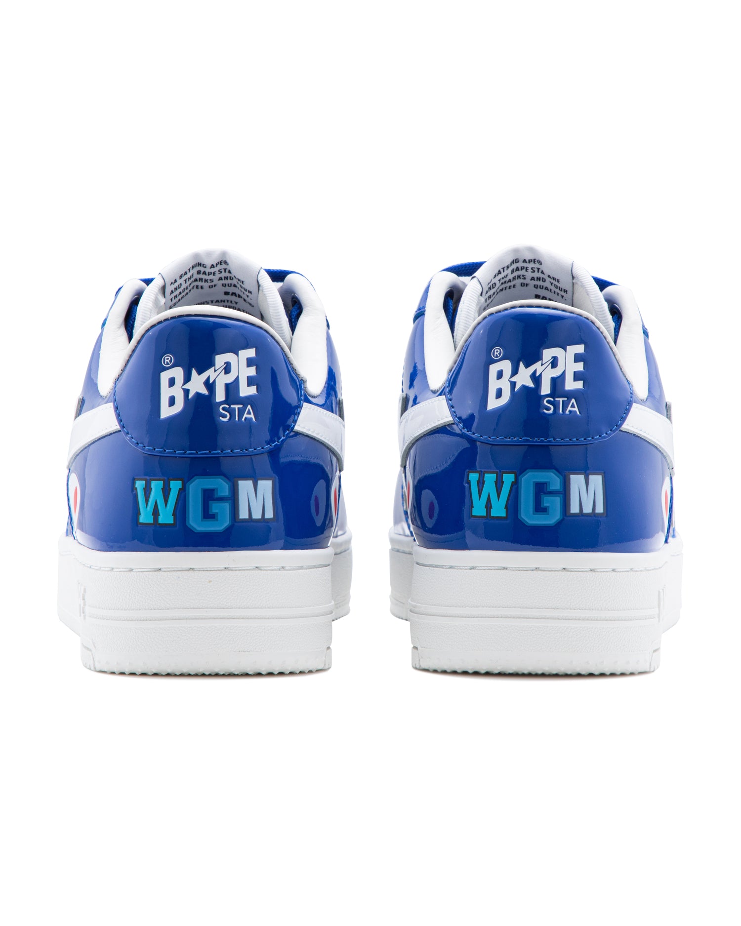 A BATHING APE® BAPE STA #3 M2 | Bape official website – INT.BAPE.COM