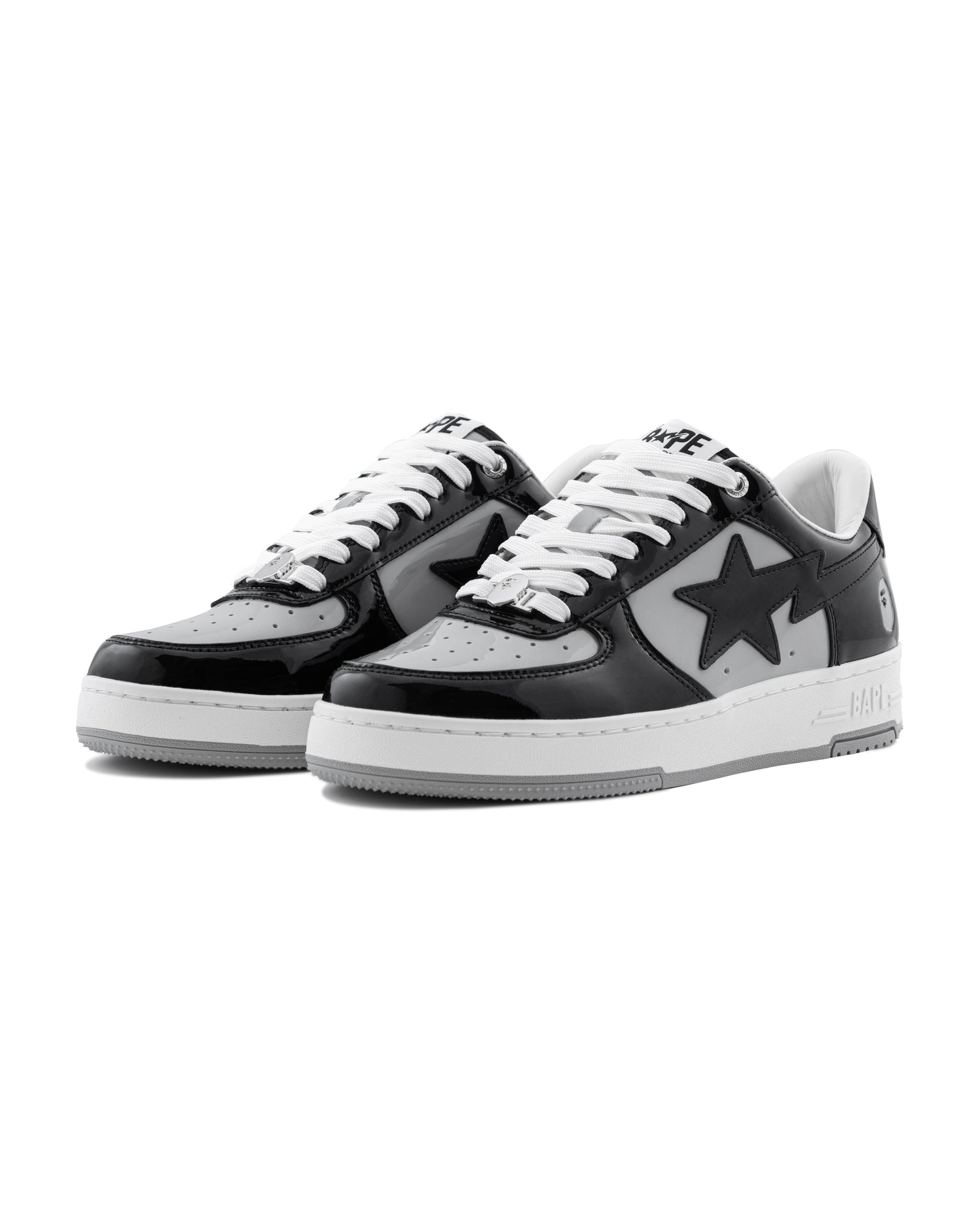 BAPE SS25 | Shoes | Bape official website – INT.BAPE.COM