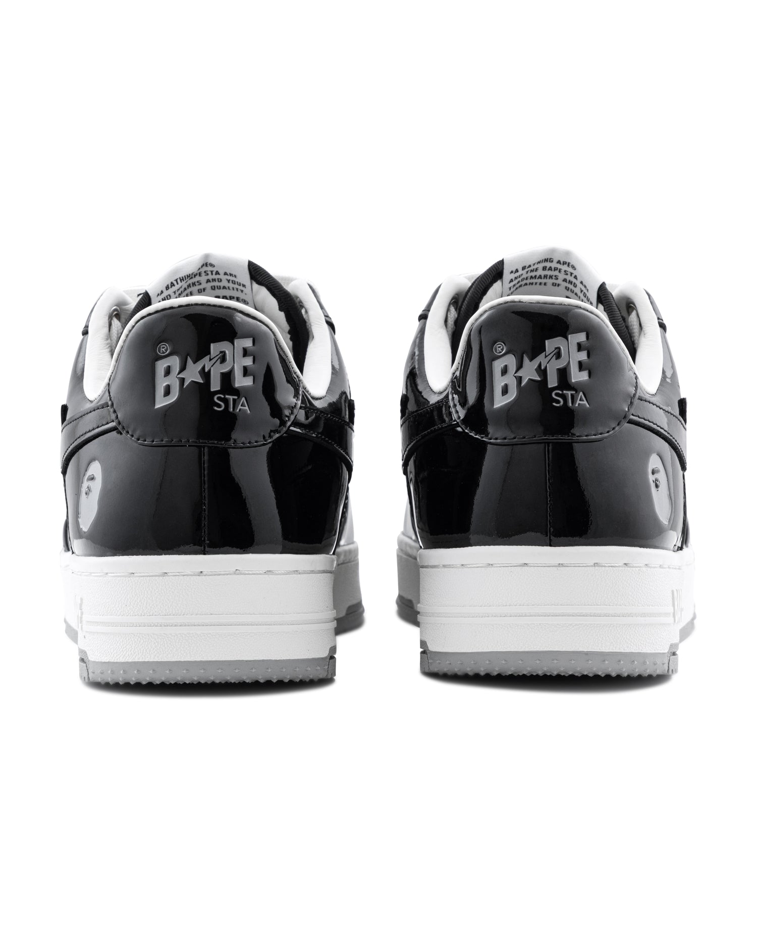 A BATHING APE® BAPE STA #4 M2 | Bape official website – INT.BAPE.COM