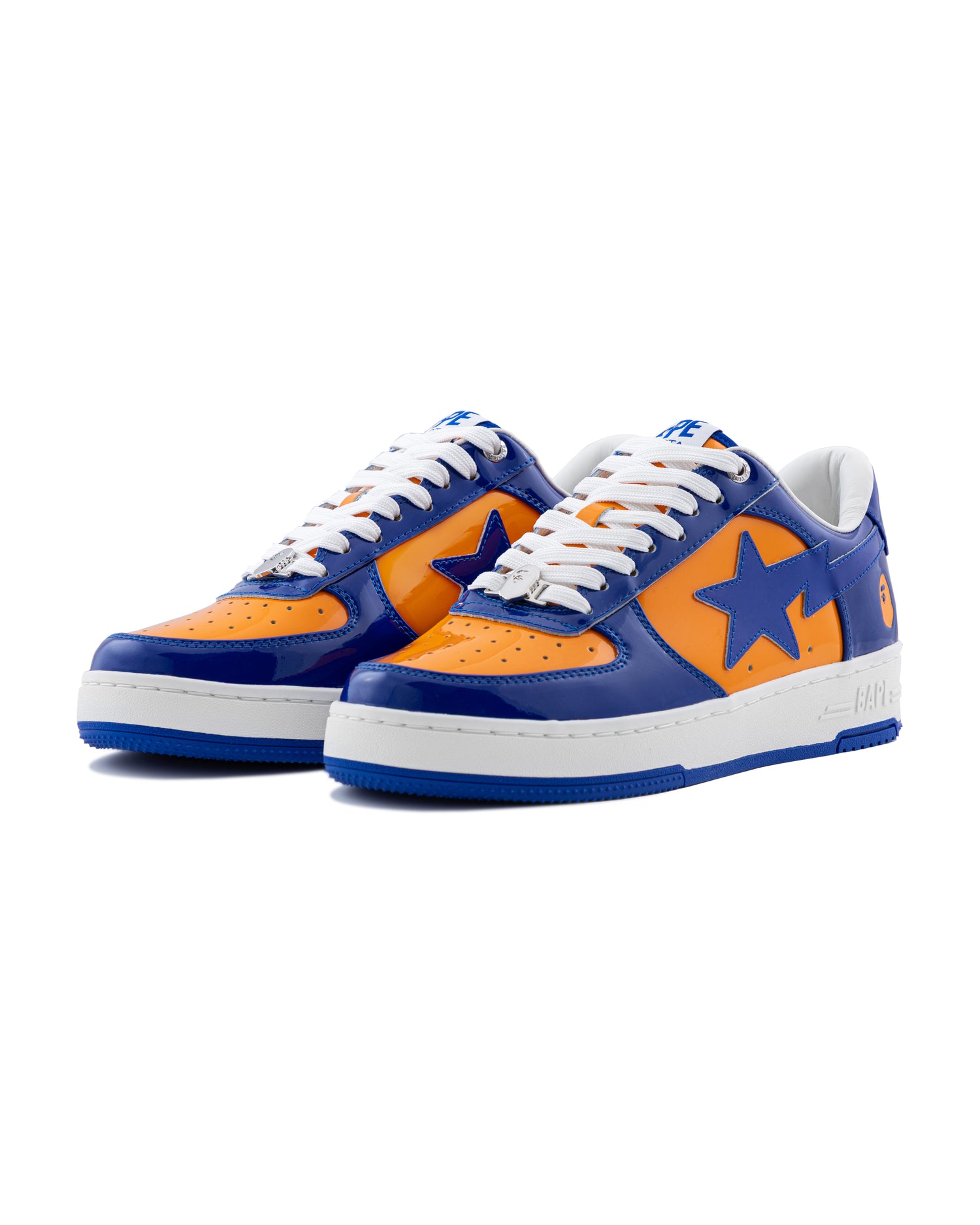 A BATHING APE® BAPE STA #4 M2 | Bape official website – INT.BAPE.COM