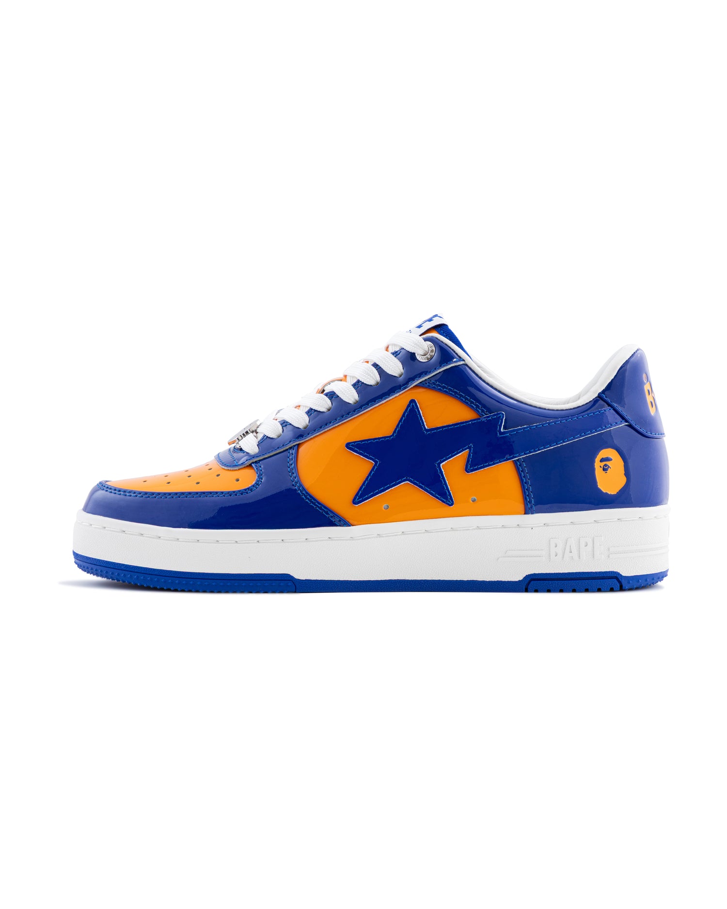 A BATHING APE® BAPE STA #4 M2 | Bape official website – INT.BAPE.COM