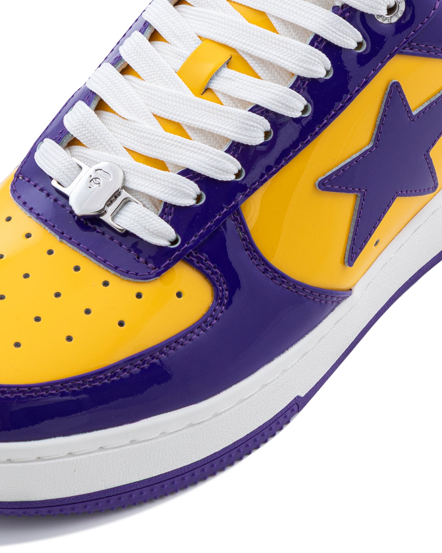 A BATHING APE® BAPE STA #4 M2 | Bape official website – INT.BAPE.COM