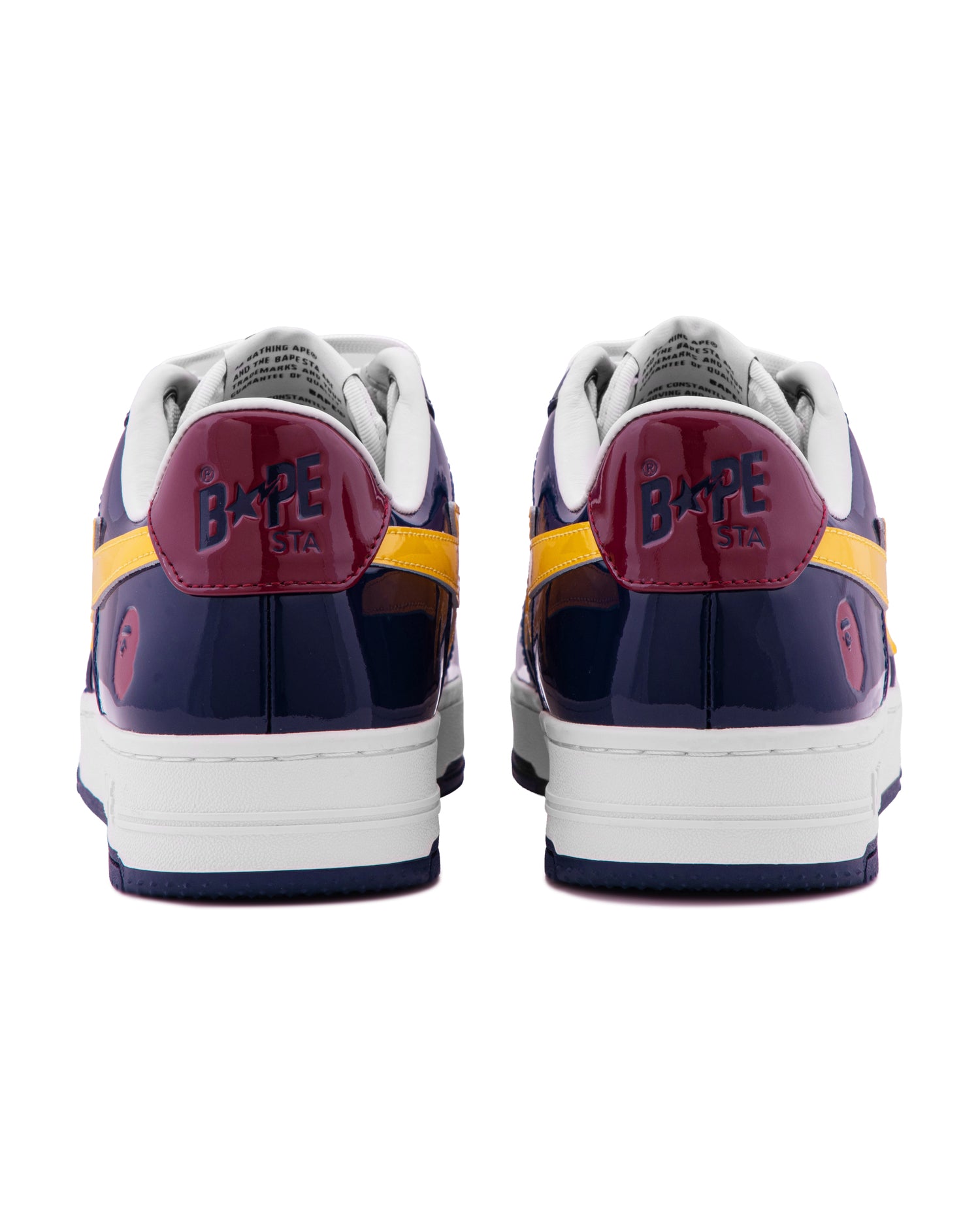 A BATHING APE® BAPE STA #5 M2 | Bape official website – INT.BAPE.COM