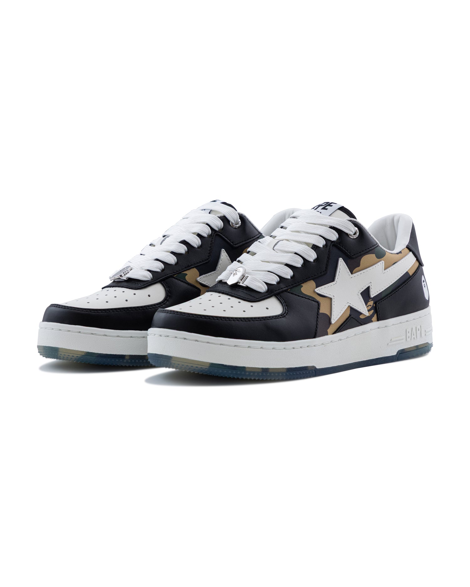 スタバBAPE マイロ　2個セット A BATHING APE® BAPE STA Icon #2 M2 | Bape official website