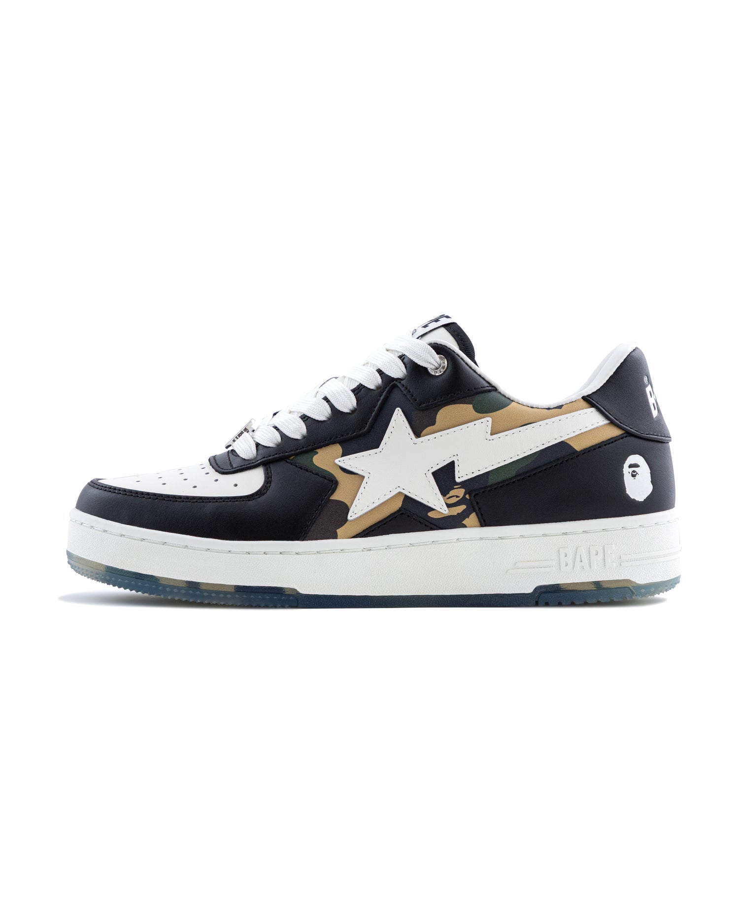 A BATHING APE® BAPE STA Icon #2 M2 | Bape official website – INT