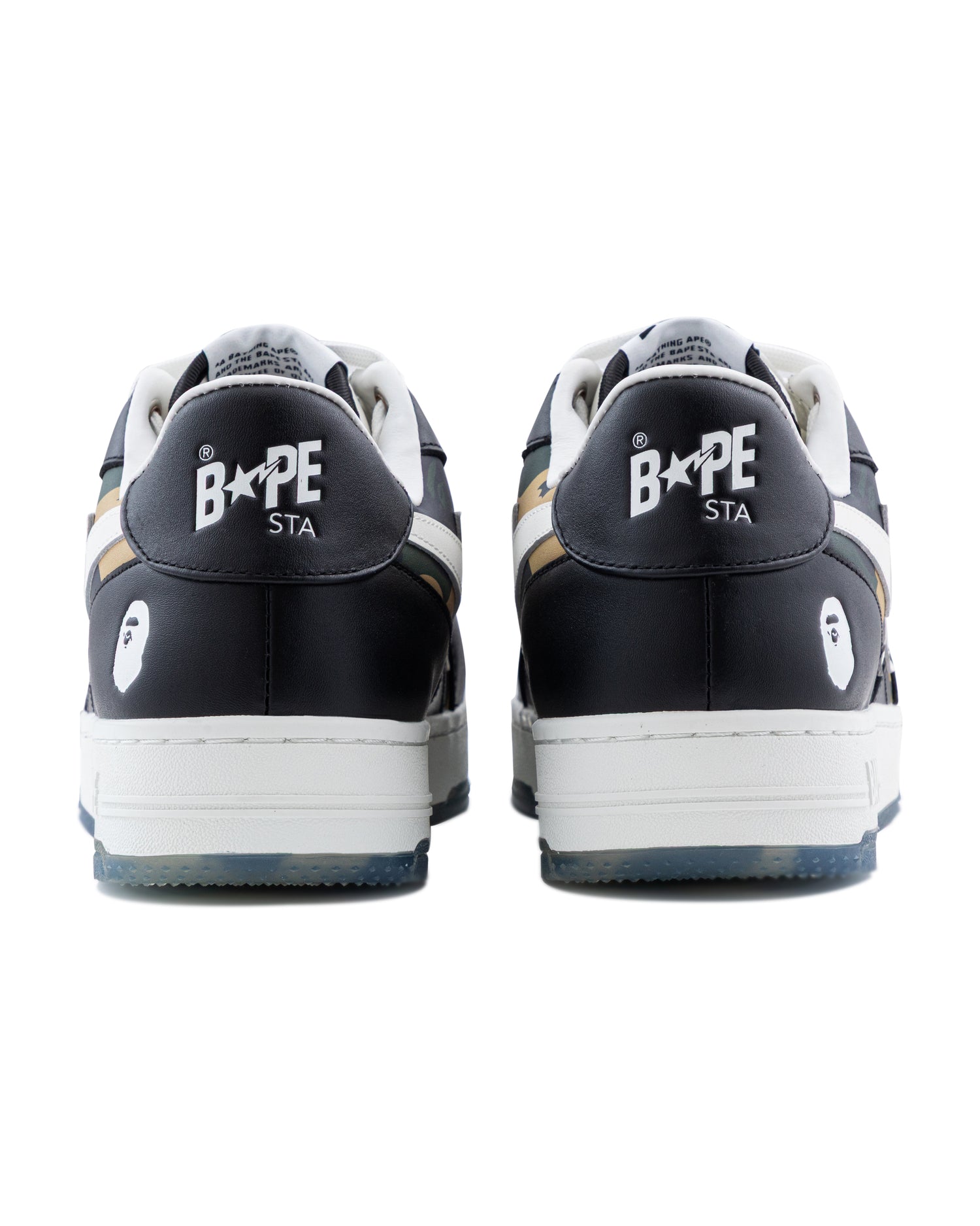 A BATHING APE® BAPE STA Icon #2 M2 | Bape official website – INT