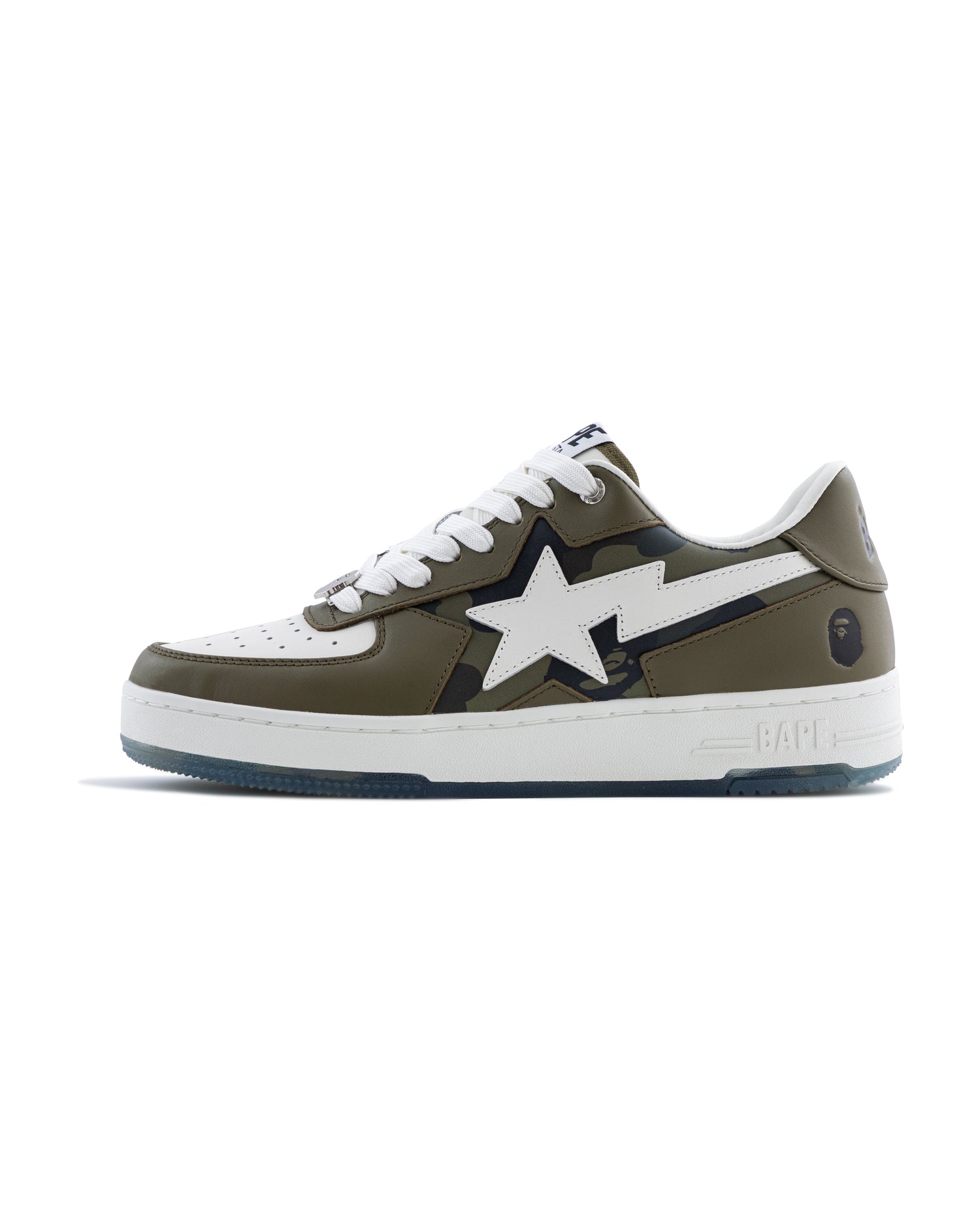 靴 A Bathing Ape BAPESTA BAPE STA | Bape official website – INT.BAPE.COM