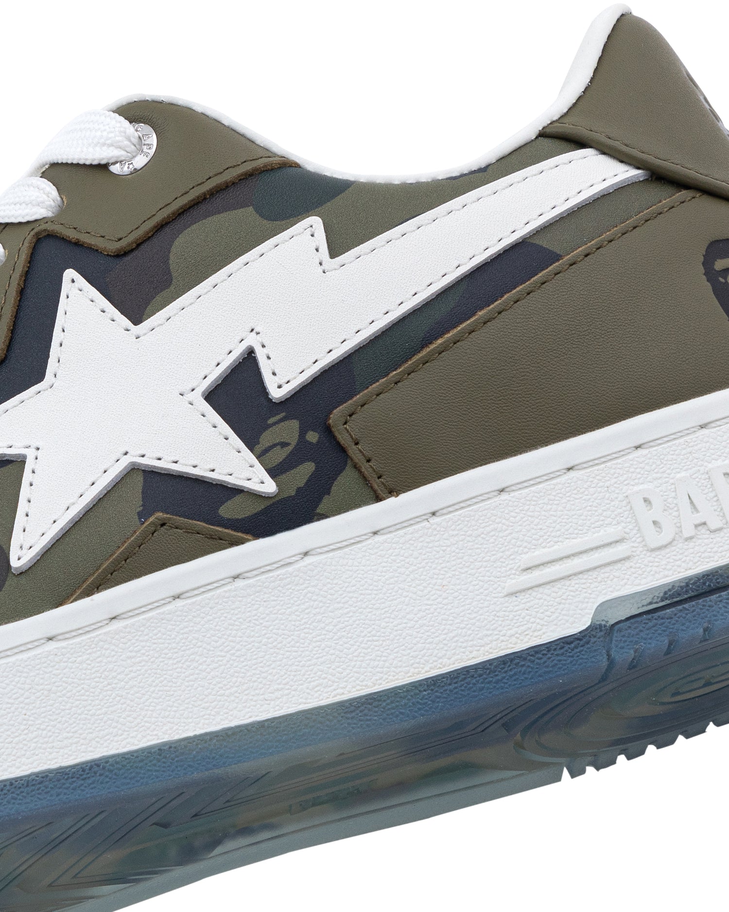 A BATHING APE® BAPE STA Icon #2 M2 | Bape official website – INT