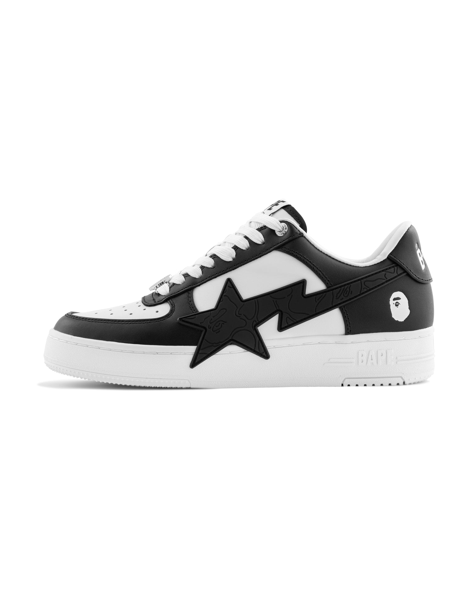 A BATHING APE® BAPE STA OS #2 M2 | Bape official website – INT
