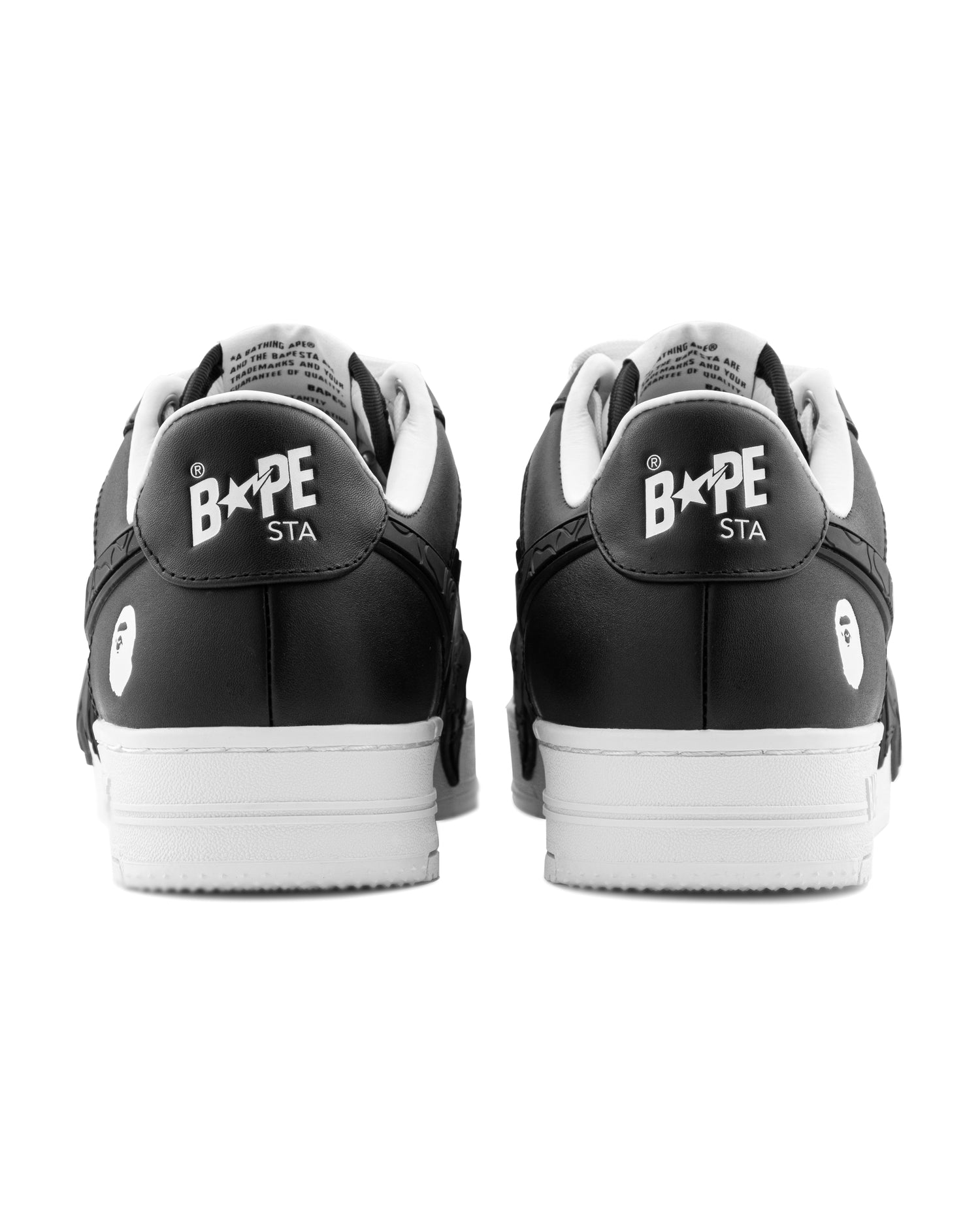 A BATHING APE® BAPE STA OS #2 M2 | Bape official website – INT
