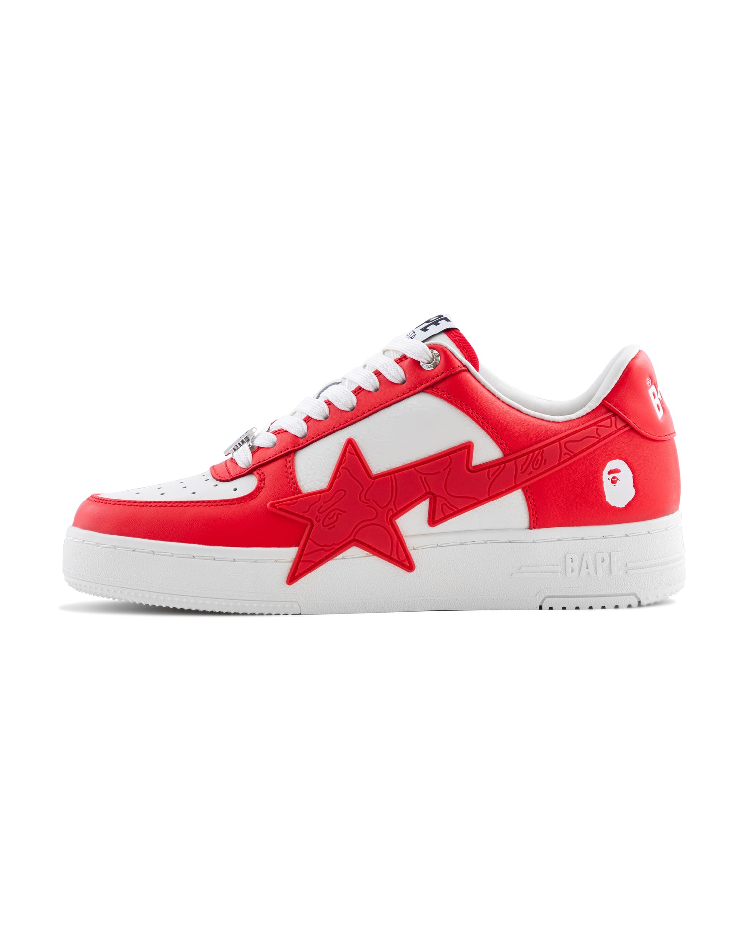 A BATHING APE® BAPE STA OS #2 M2 | Bape official website – INT