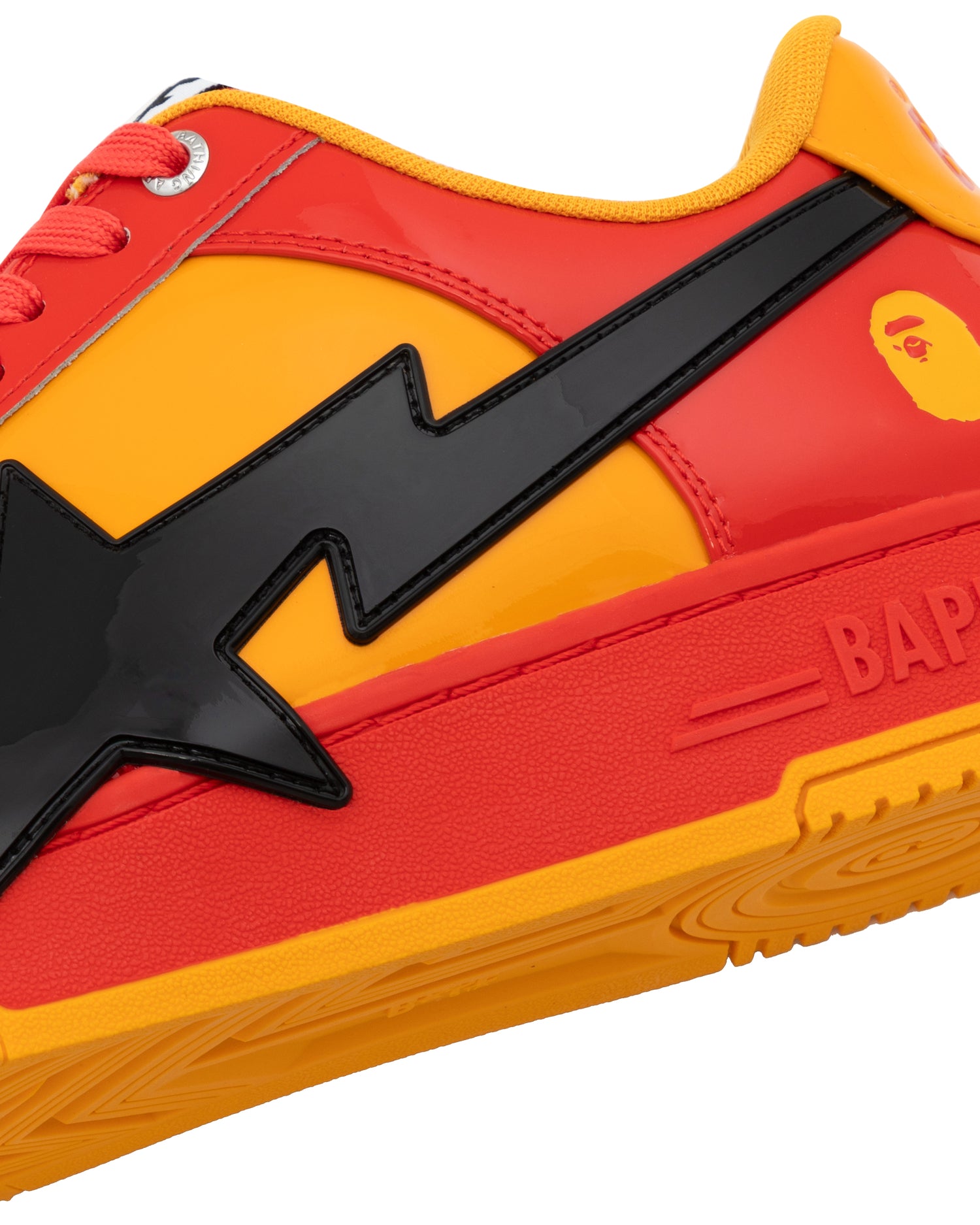 BAPE MENS 2025 FW STA OS #1 M2 | Bape official website – INT.BAPE.COM