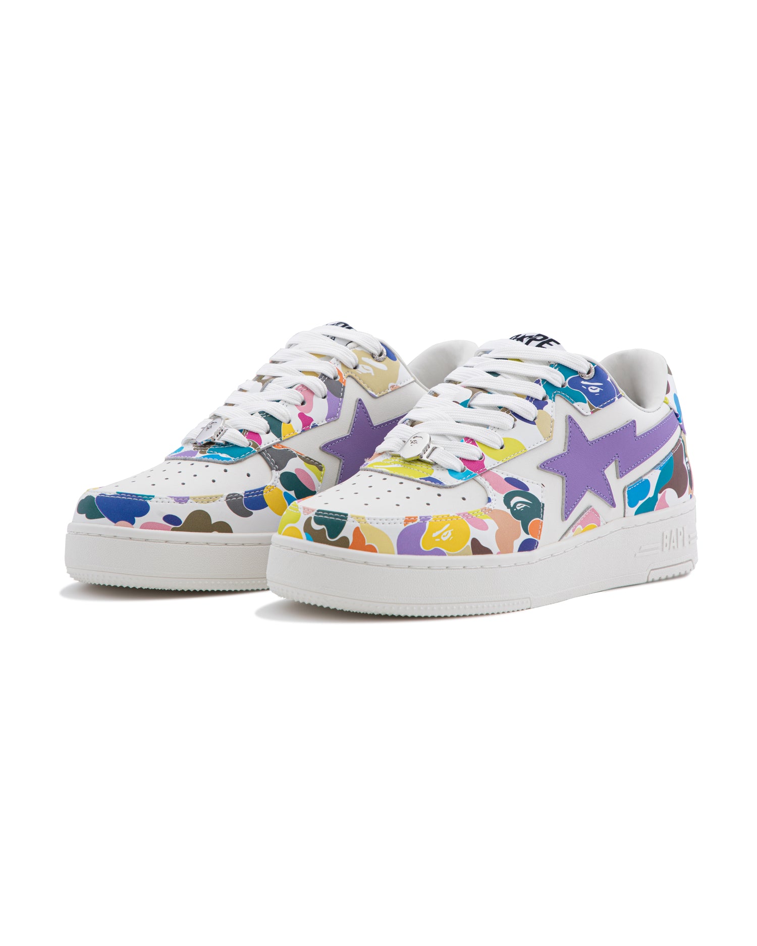 A BATHING APE® BAPE STA Icon #2 M2 | Bape official website – INT
