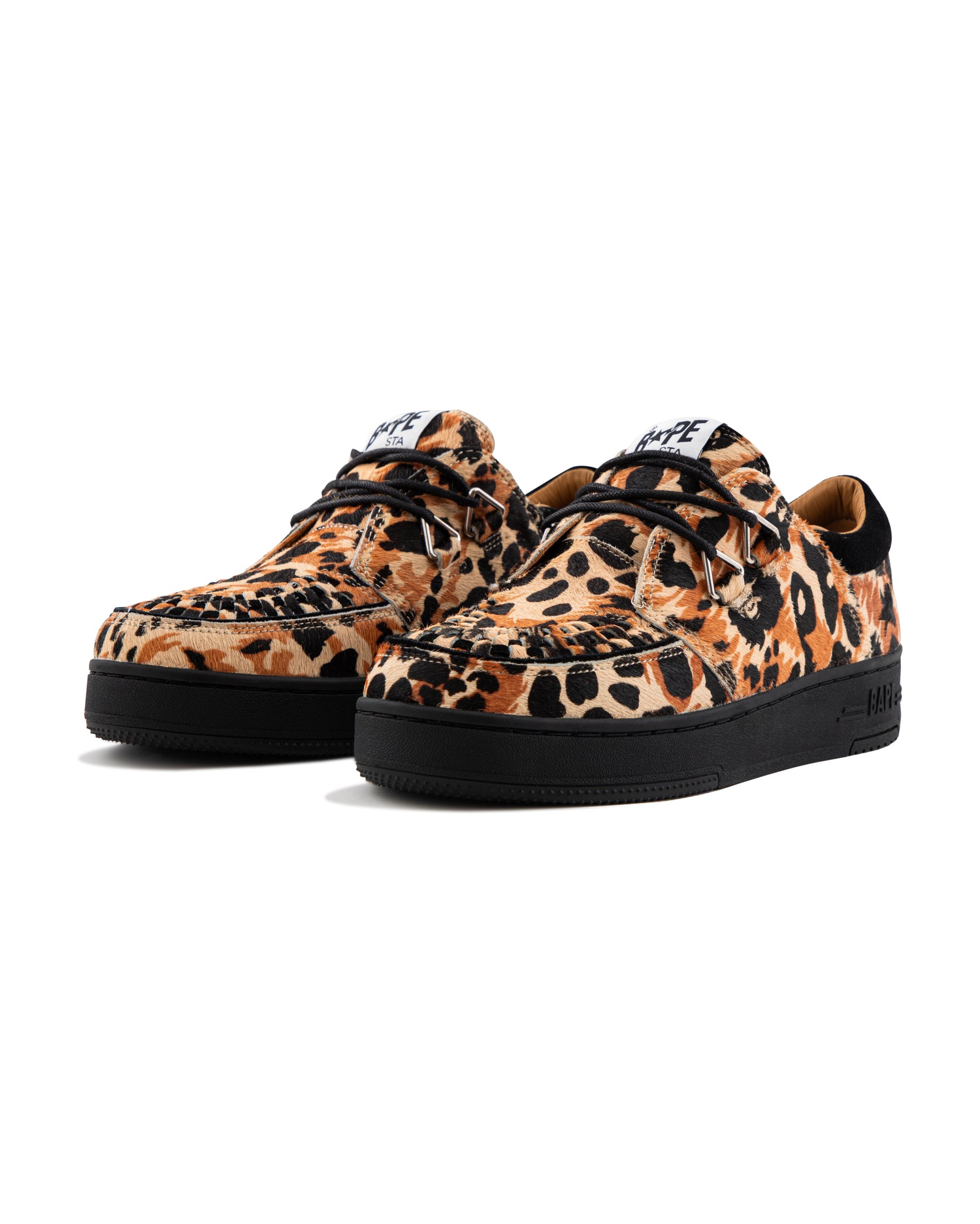 A BATHING APE® BAPE CREEP STA 1 M2 | Bape official website – INT
