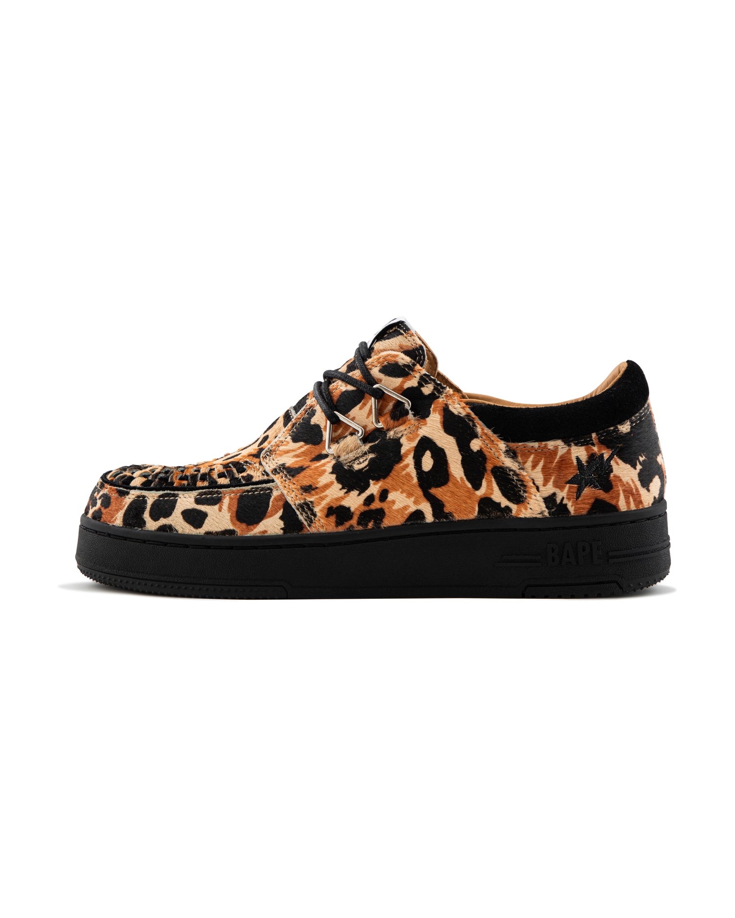 A BATHING APE® BAPE CREEP STA 1 M2 | Bape official website – INT