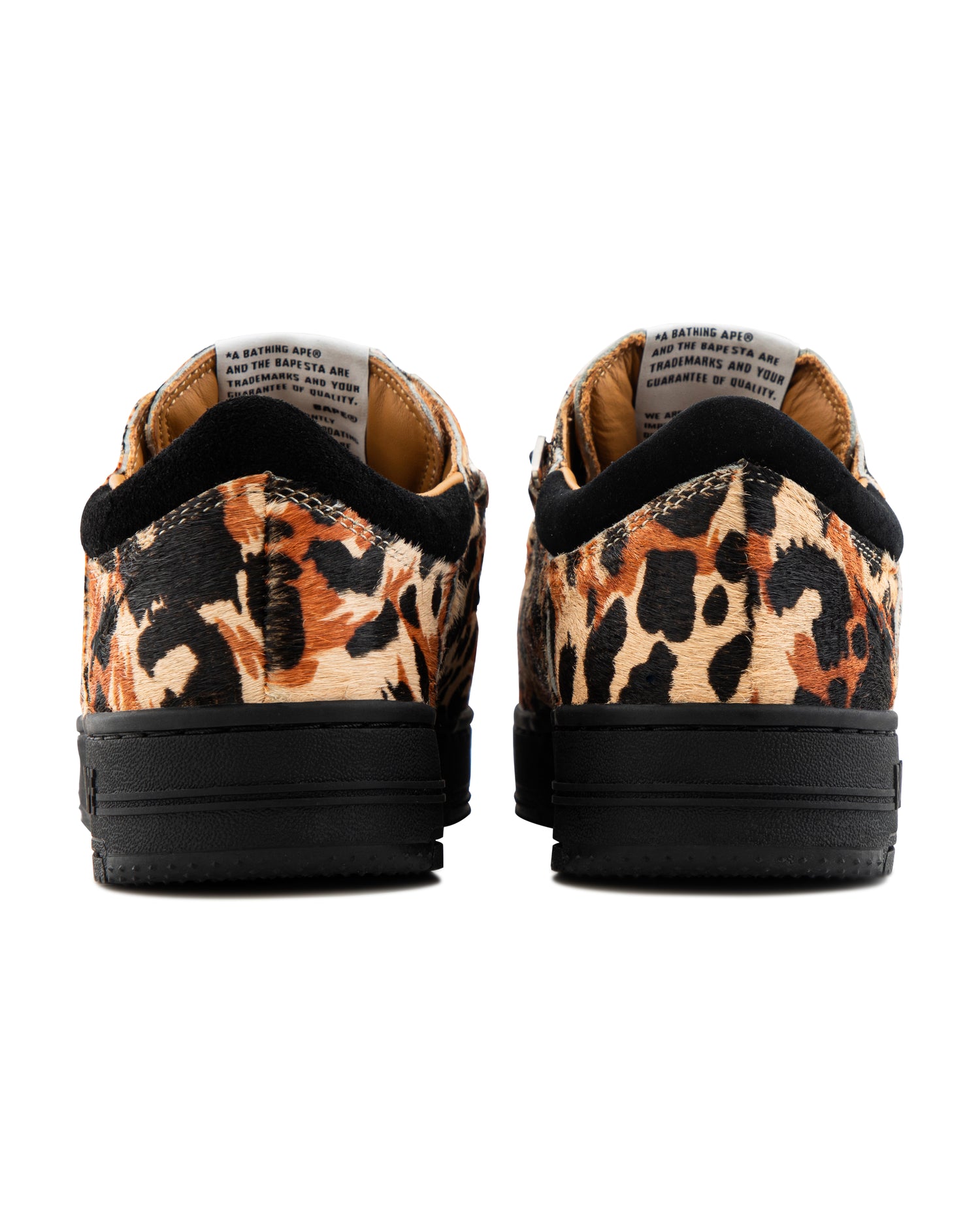 A BATHING APE® BAPE CREEP STA 1 M2 | Bape official website – INT