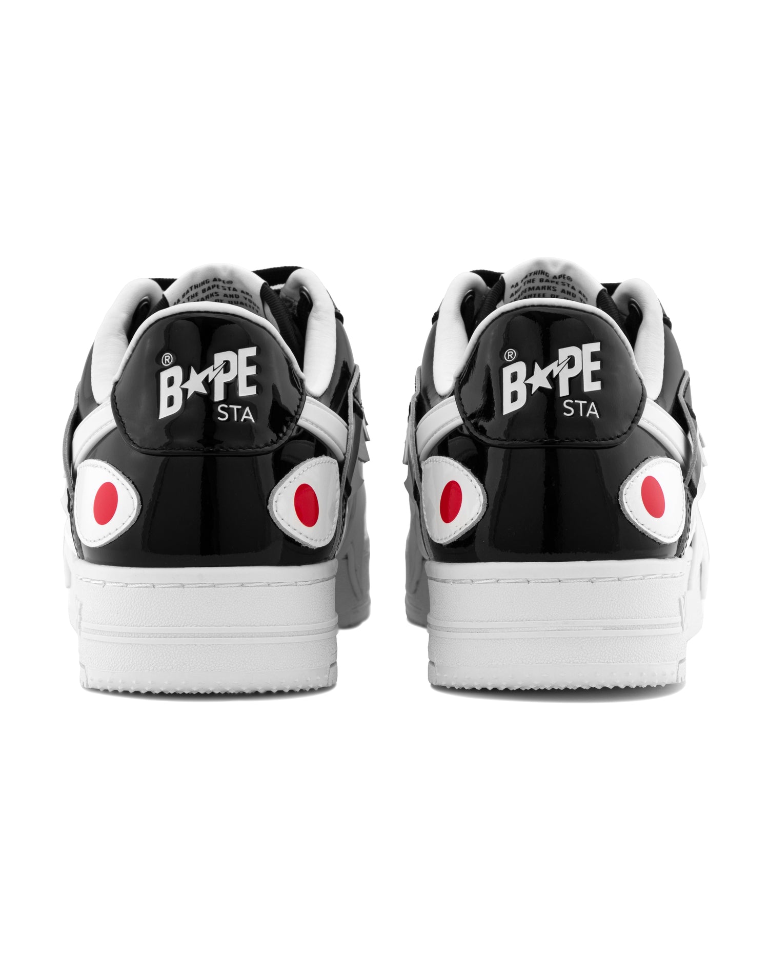 A BATHING APE® BAPE STA Os #1 M1 | Bape official website – INT