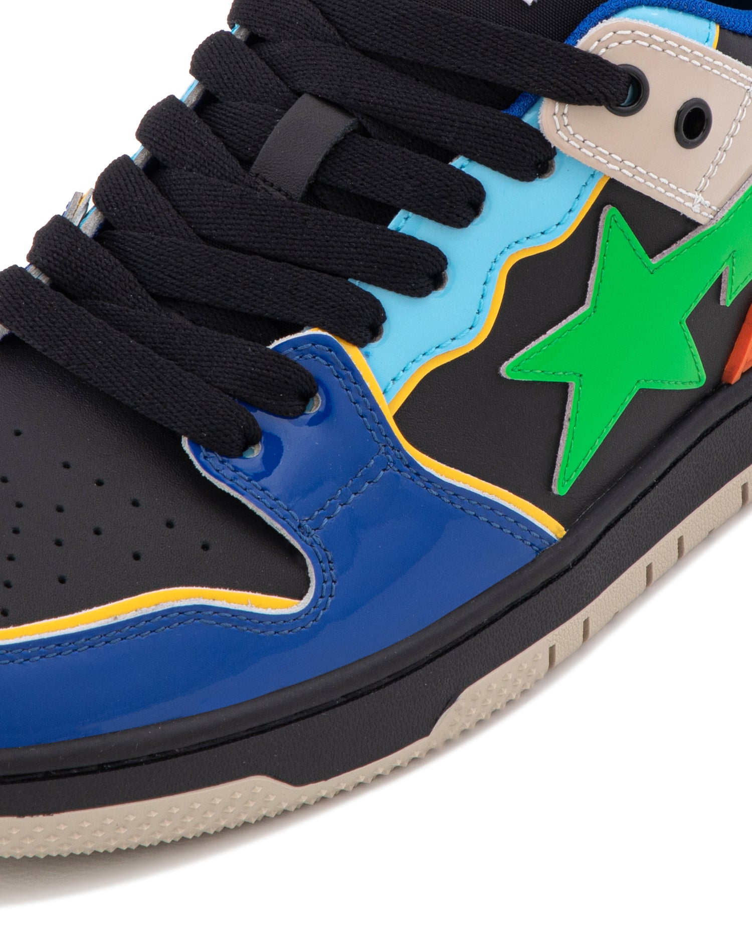 J*m様 BAPE SK8 STA #1 27cm J*m様 BAPE SK8 STA #1 27cm A BATHING APE® Sk8 STA #1 M2 | Bape