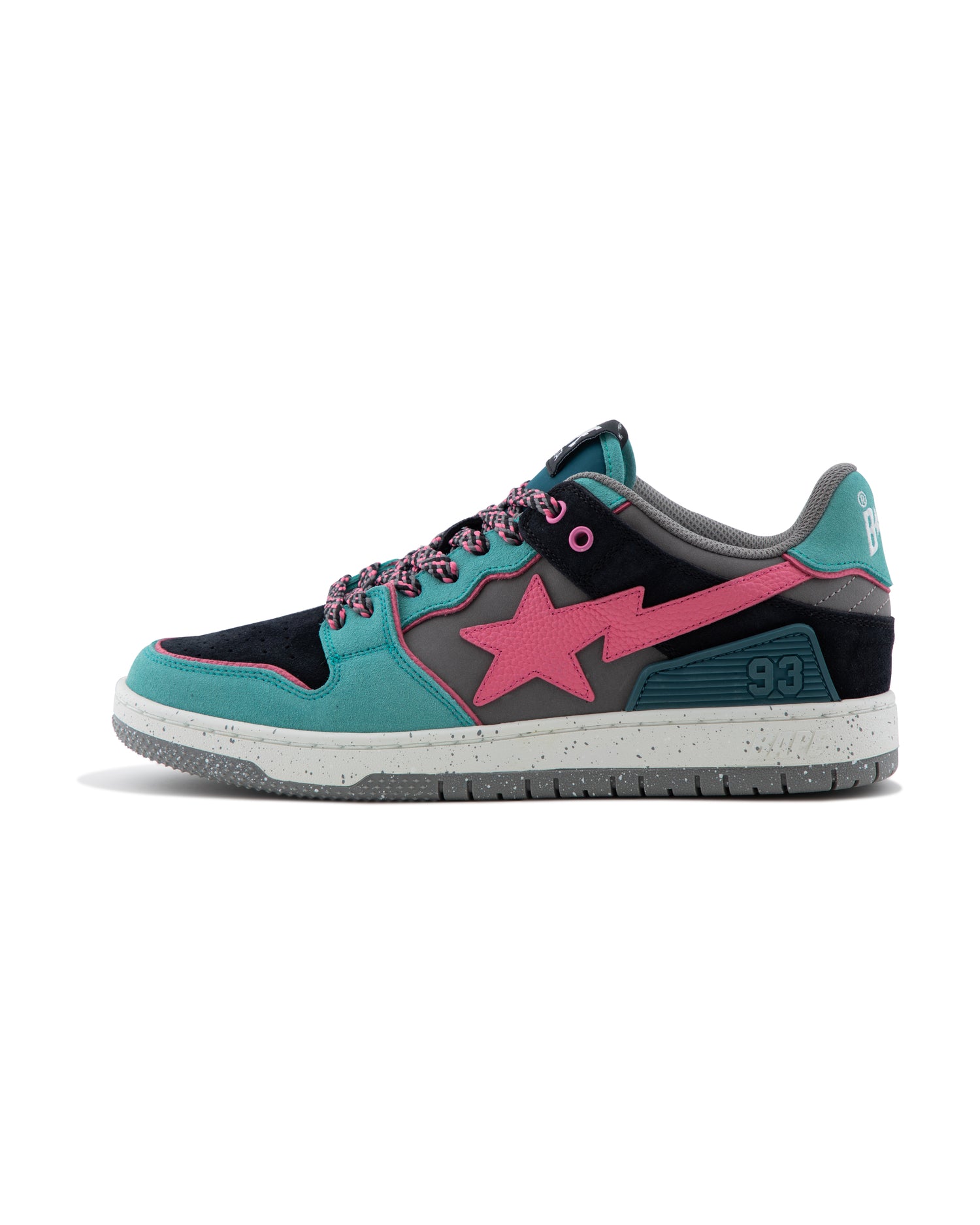 A BATHING APE® BAPE SK8 STA #1 M2 | Bape official website – INT