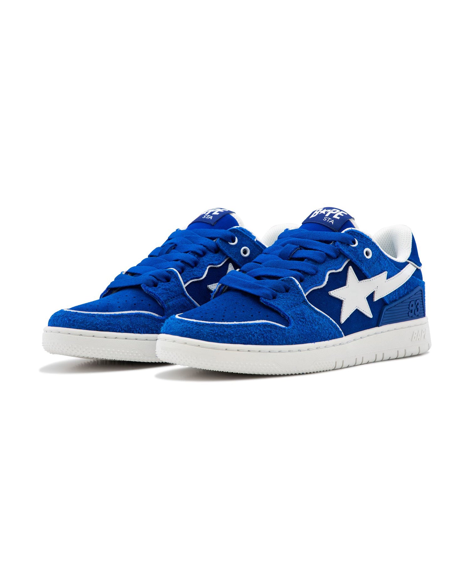 A BATHING APE® SK8 STA #2 M2 | Bape official website – INT.BAPE.COM