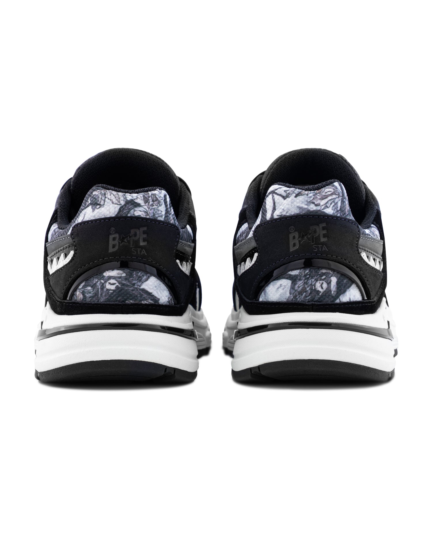 A BATHING APE® BAPE Shark STA #2 M2 | Bape official website – INT