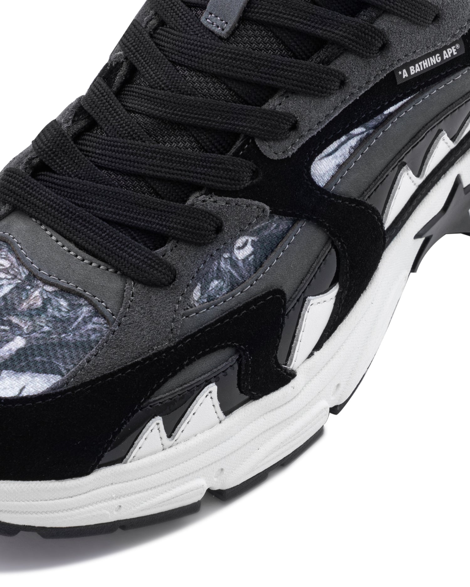 A BATHING APE® BAPE Shark STA #2 M2 | Bape official website – INT