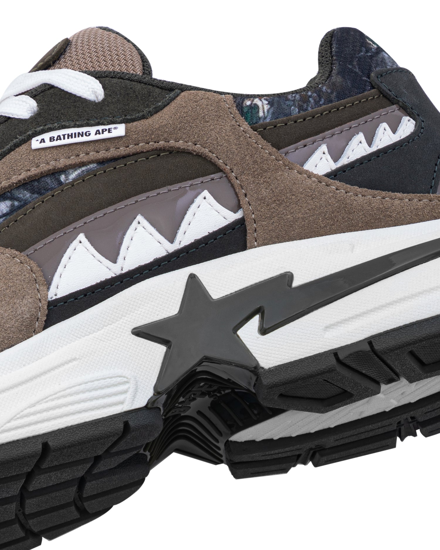 A BATHING APE® BAPE Shark STA #2 M2 | Bape official website – INT