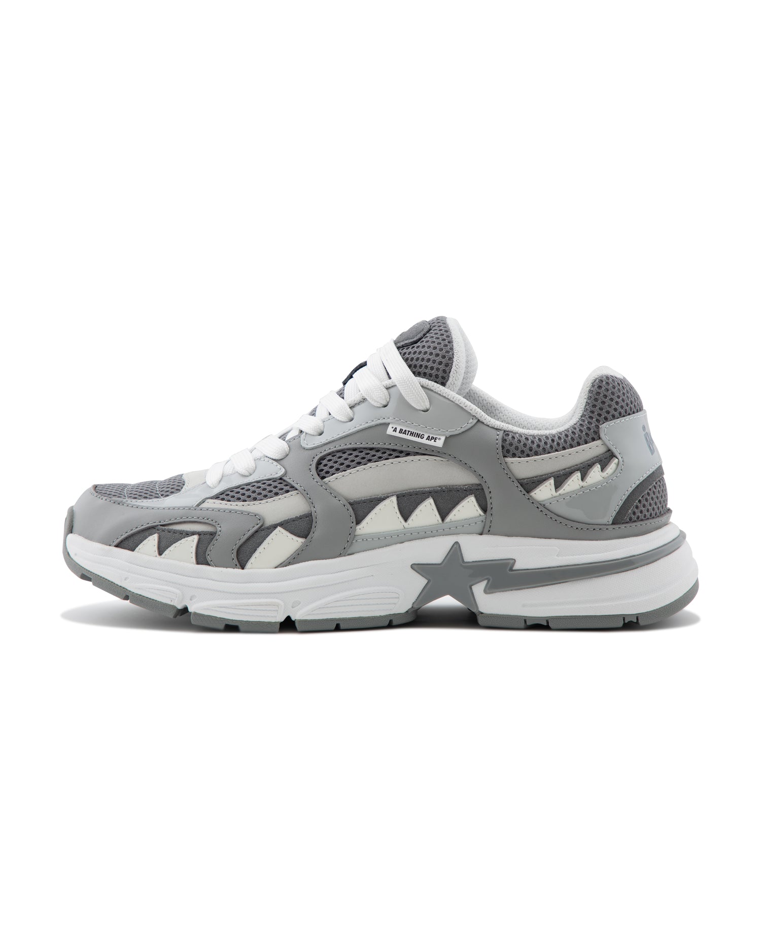 A BATHING APE® BAPE Shark STA #3 M2 | Bape official website – INT