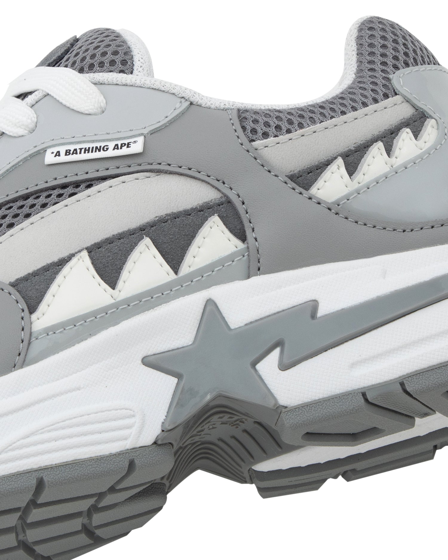 A BATHING APE® BAPE Shark STA #3 M2 | Bape official website – INT