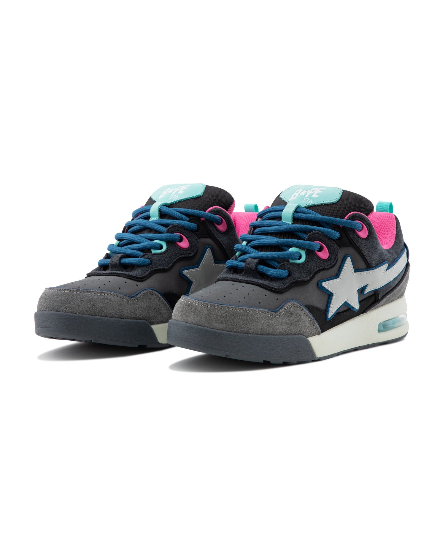 A BATHING APE® BAPE Flip STA #2 M2 | Bape official website
