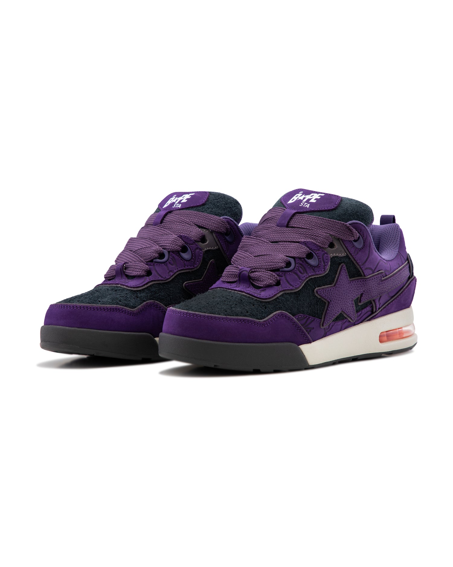A BATHING APE flip sta スニーカー A BATHING APE® Flip STA #1 M2 | Bape official website – INT.BAPE.COM