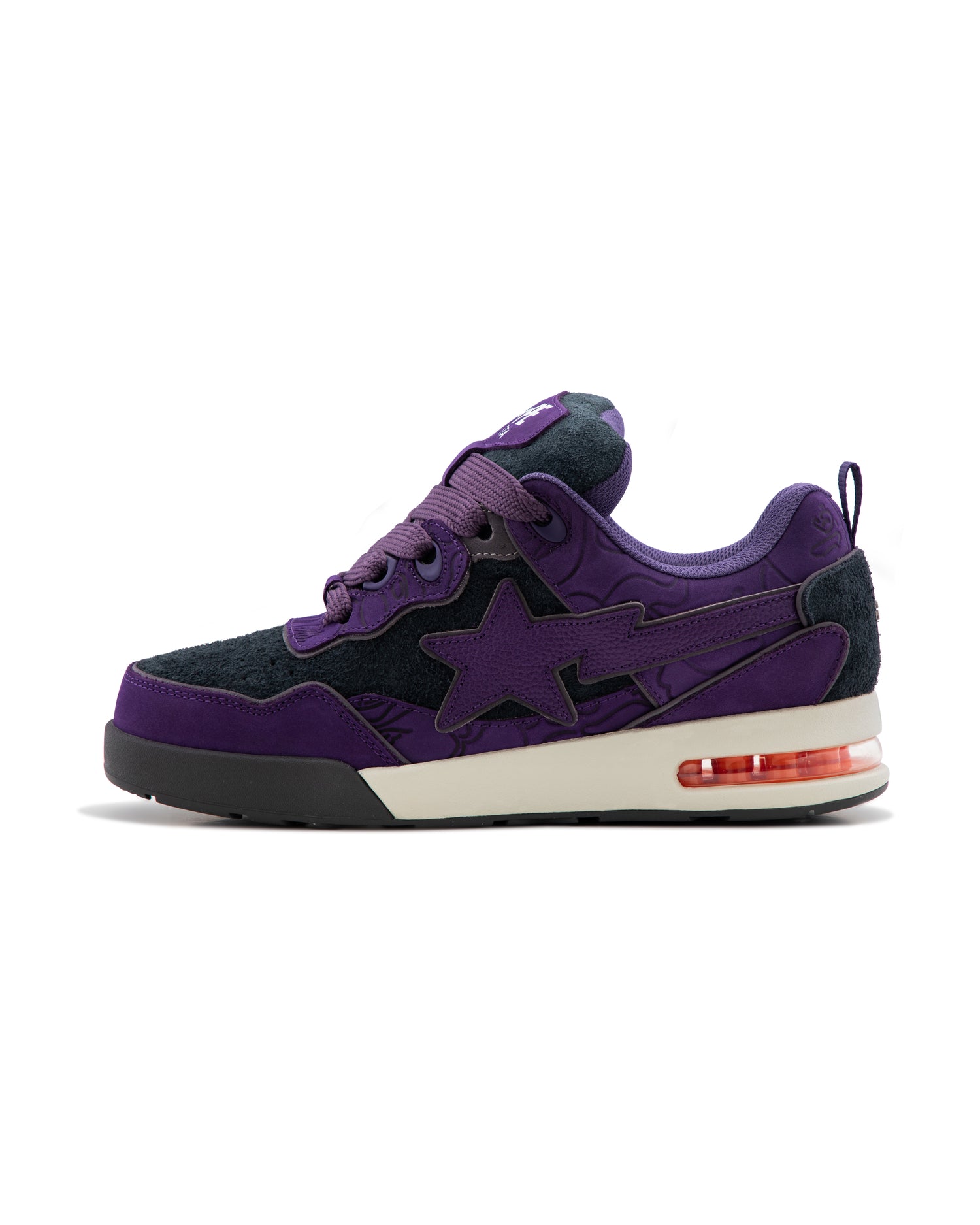 A BATHING APE® Flip STA #1 M2 | Bape official website – INT.BAPE.COM