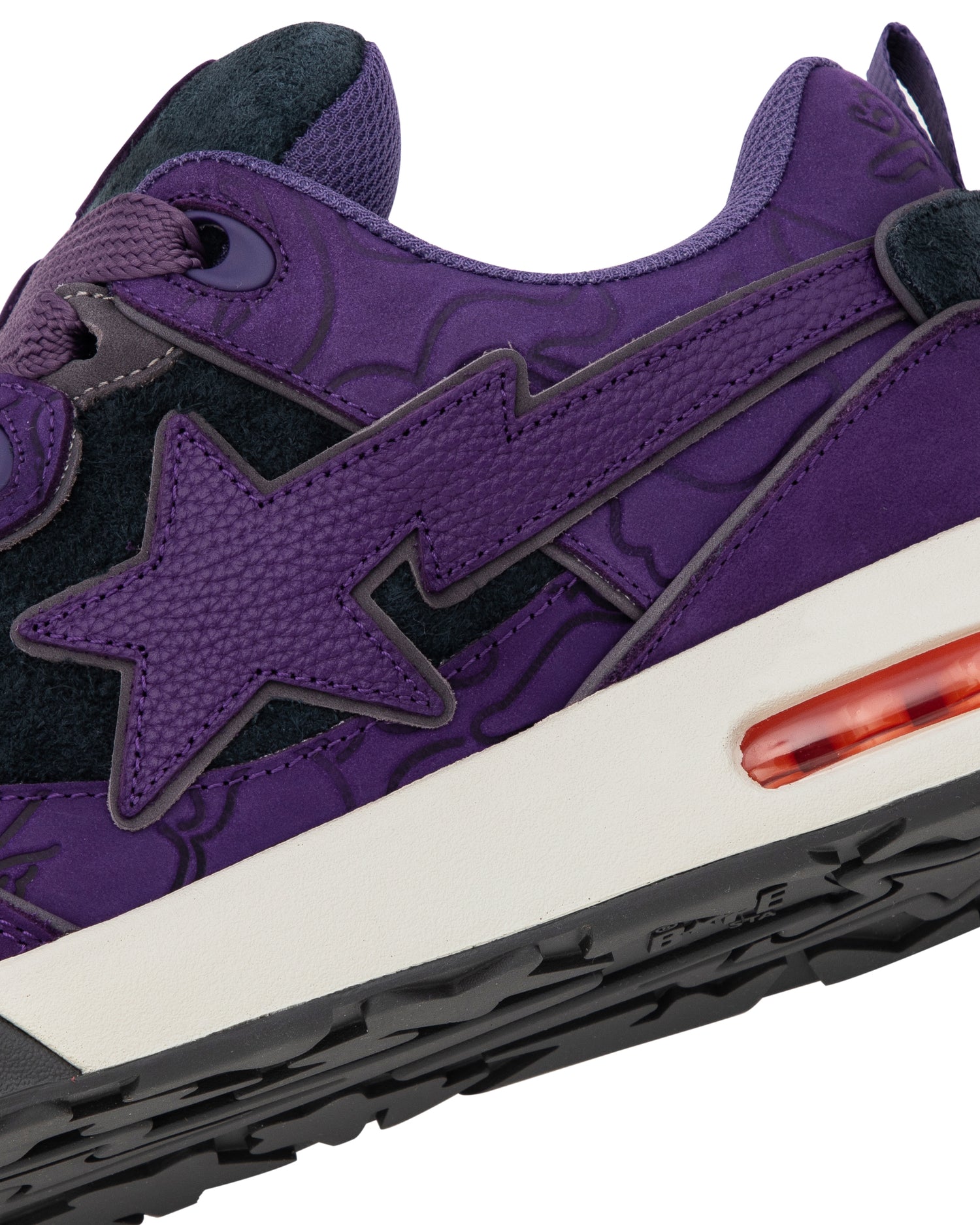 90’s A BATHING APE by CONCEPT SHOP A BATHING APE® Flip STA #1 M2 | Bape official website – INT.BAPE.COM
