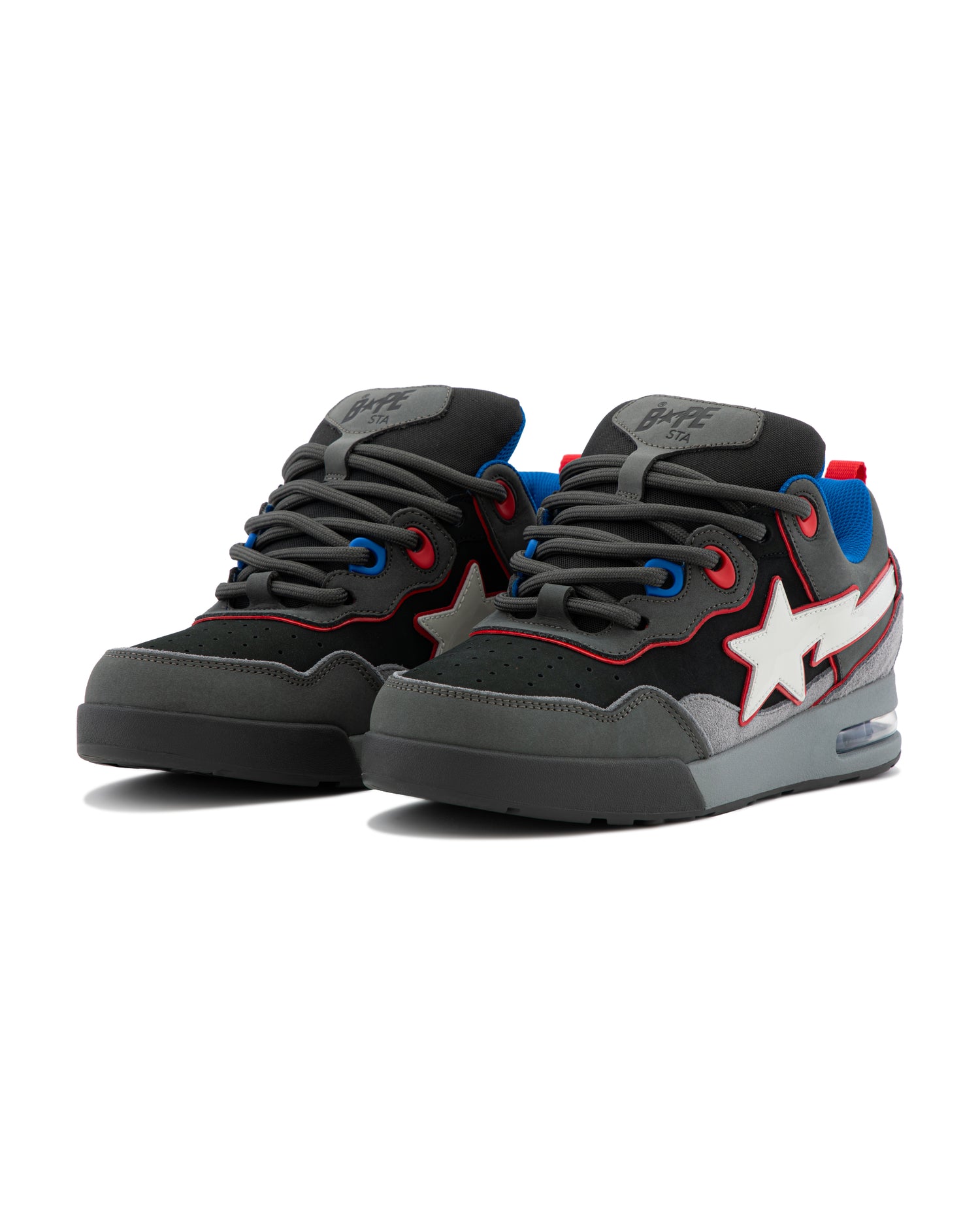 Sneakers – INT.BAPE.COM