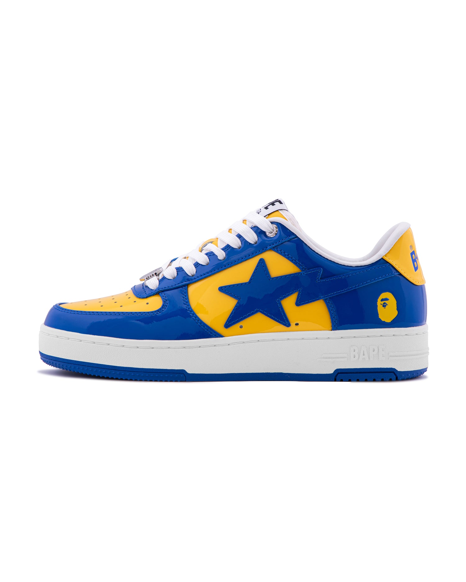 a bathing ape スニーカー　26.5 A BATHING APE® BAPE STA #5-2 M2 | Bape official website – INT.BAPE.COM