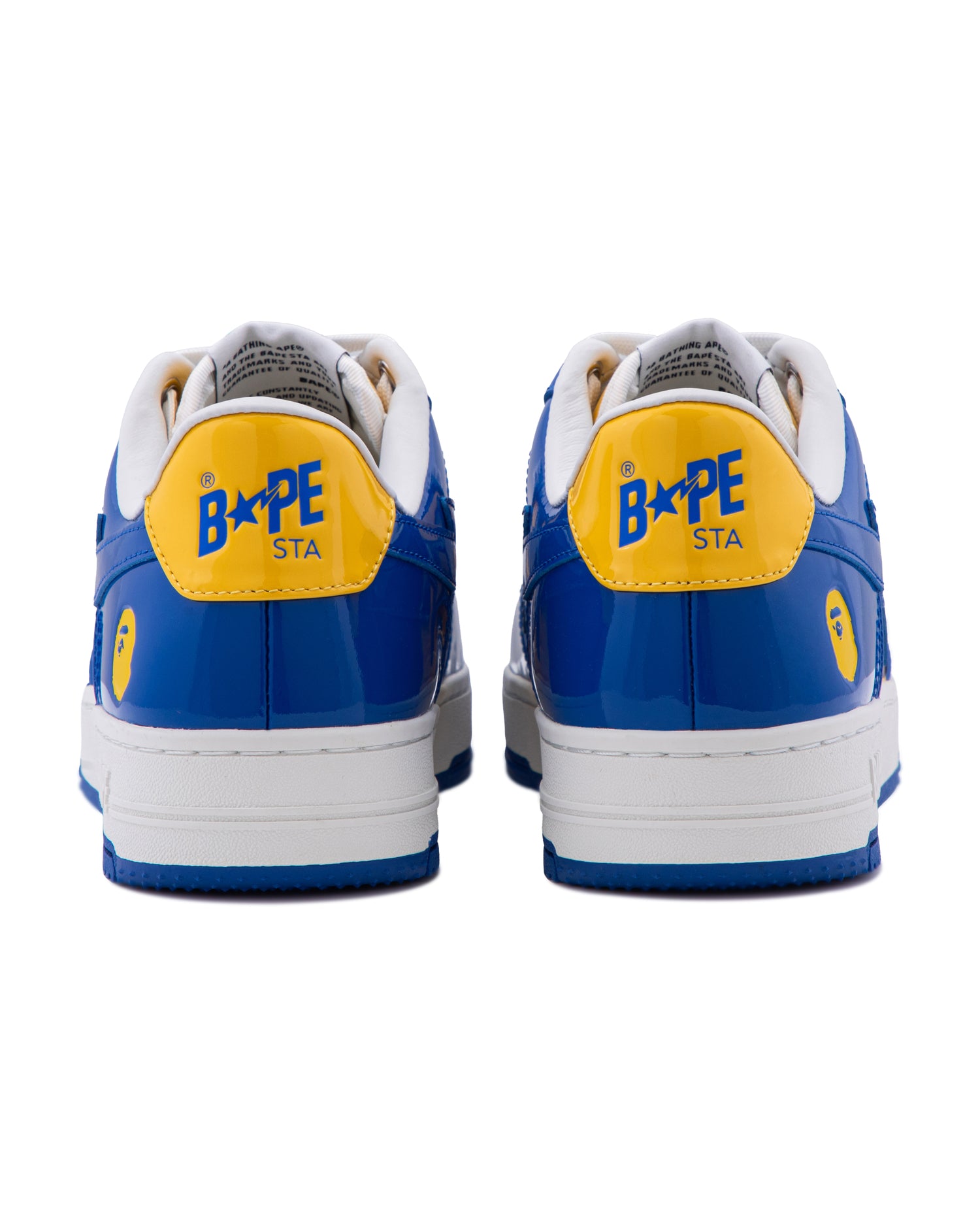 A BATHING APE BAPE STA スニーカー 27.5 A BATHING APE® BAPE STA #5-2 M2 | Bape official website – INT.BAPE.COM