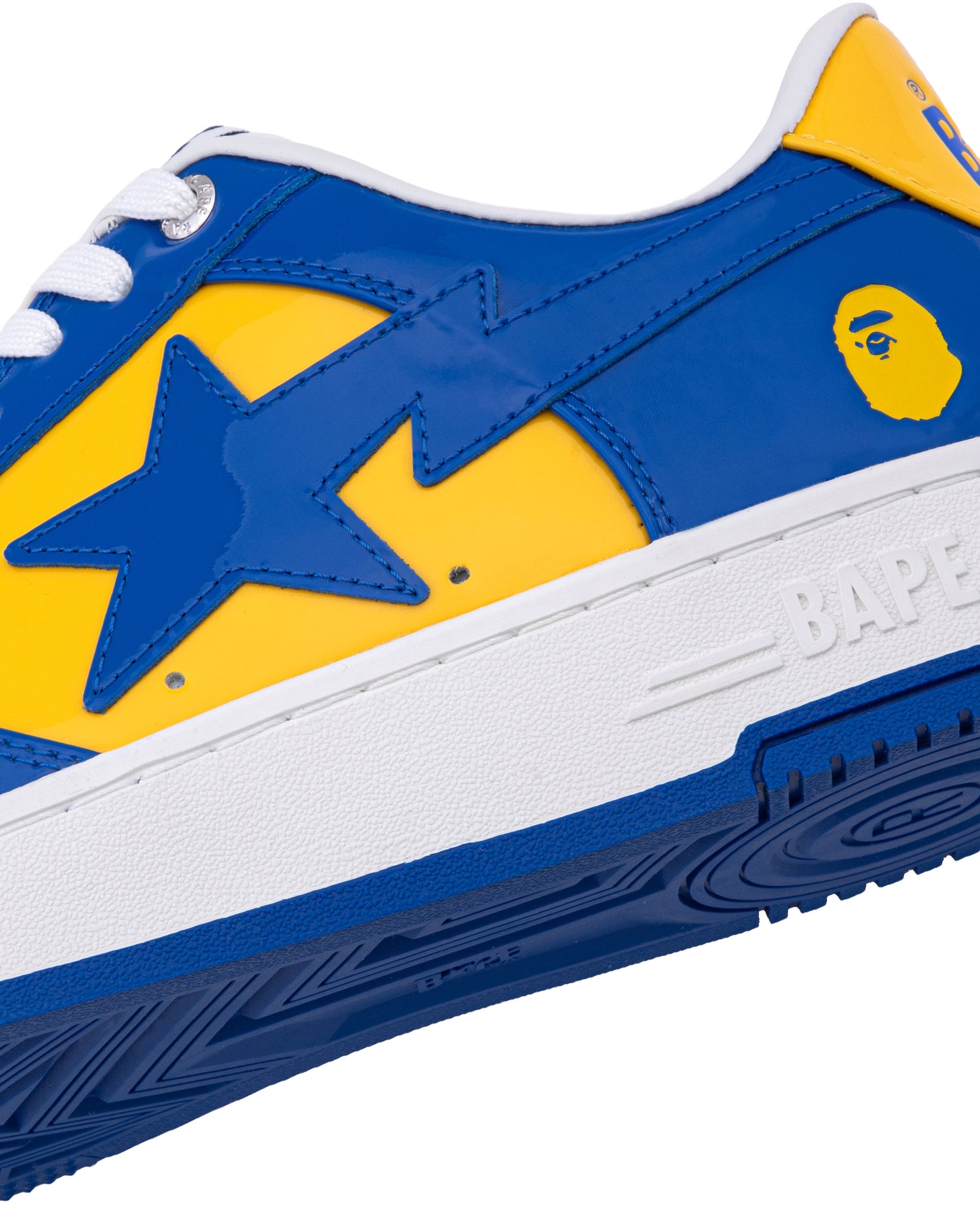 A BATHING APE® BAPE STA #5-2 M2 | Bape official website – INT.BAPE.COM