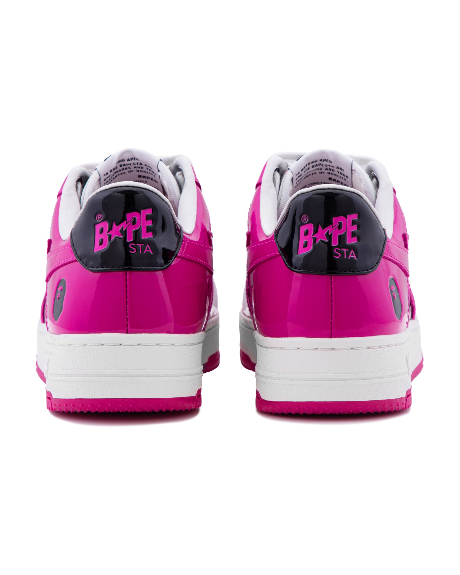 A BATHING APE® BAPE STA #5-3 M2 | Bape official website – INT.BAPE.COM