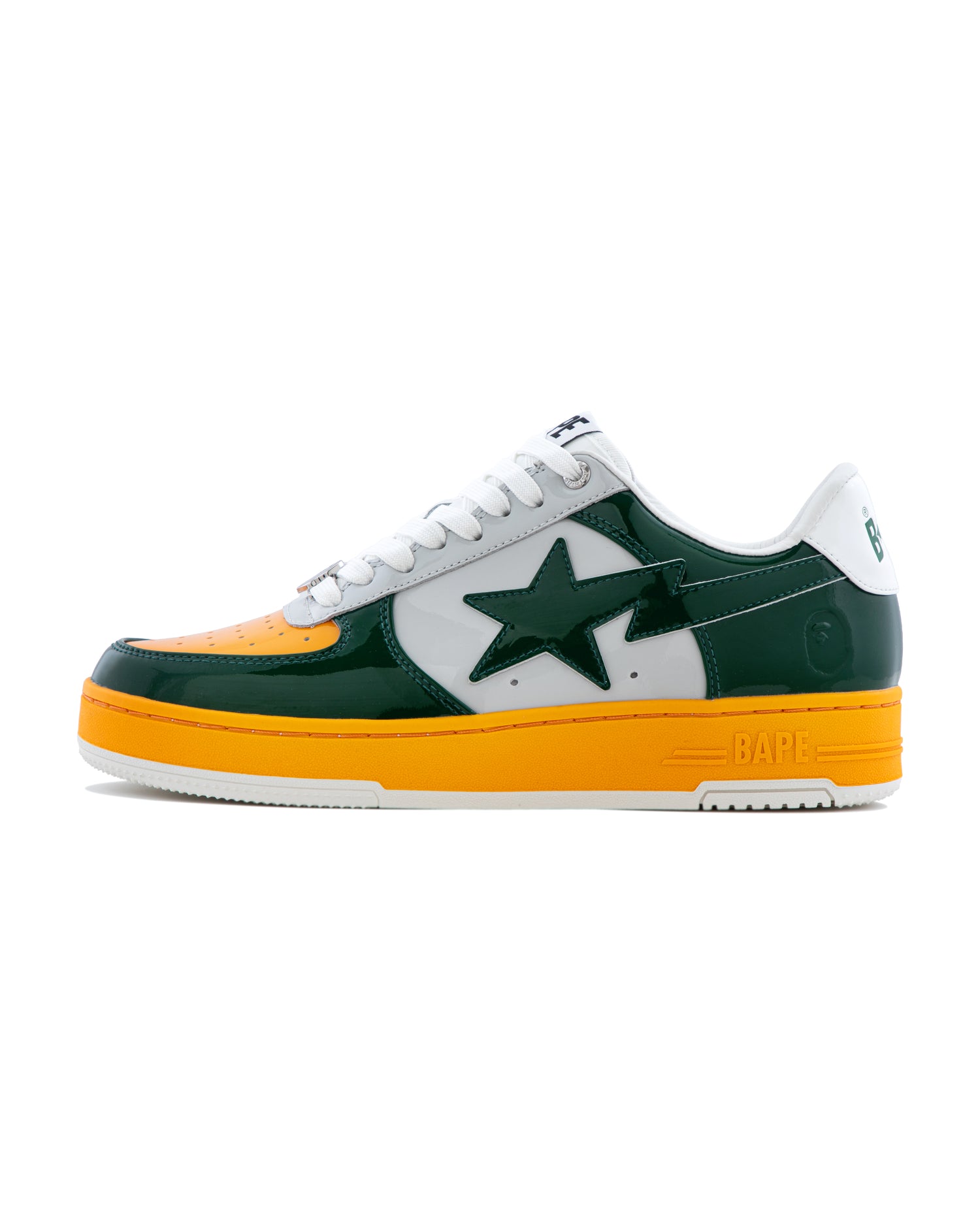 A Bathing Ape – INT.BAPE.COM