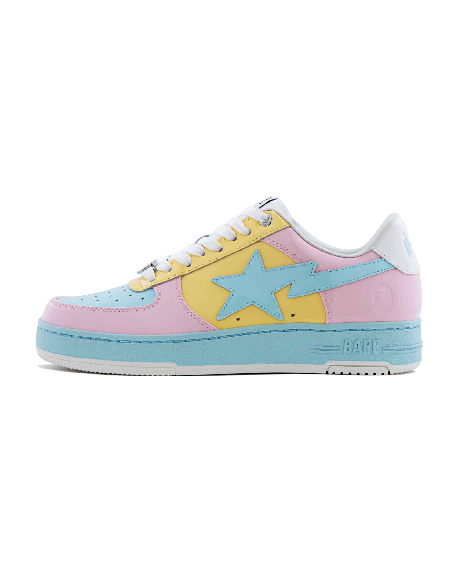 A BATHING APE® BAPE STA #6-3 M2 | Bape official website – INT.BAPE.COM