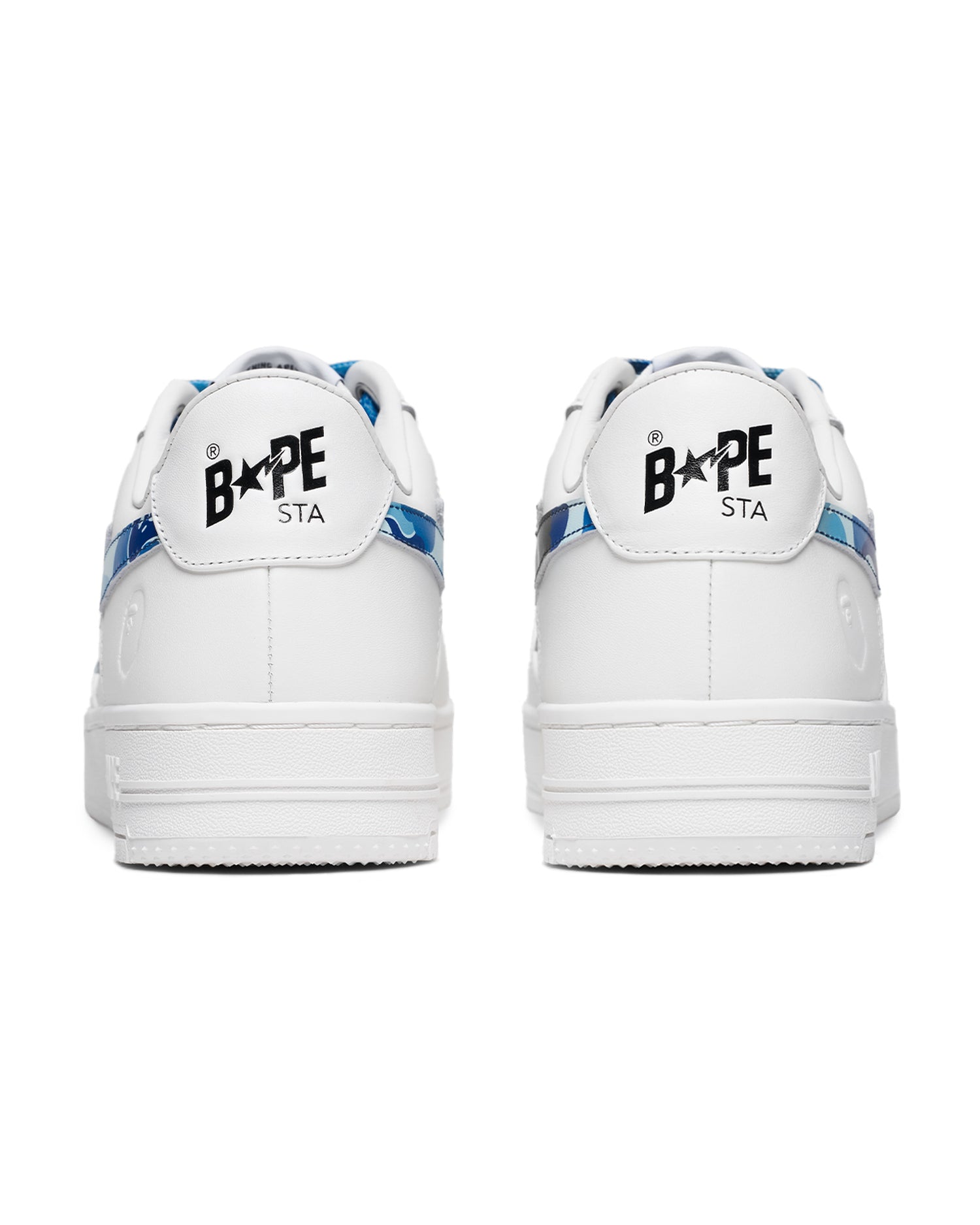 A BATHING APE® Abc Camo BAPE STA M1 | Bape official website – INT