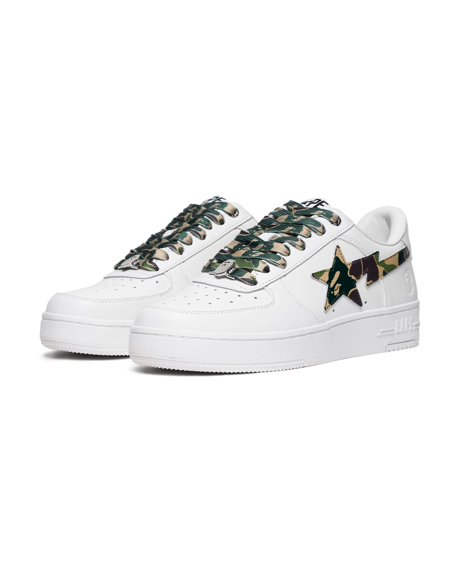 A BATHING APE® Abc Camo BAPE STA M1 | Bape official website – INT
