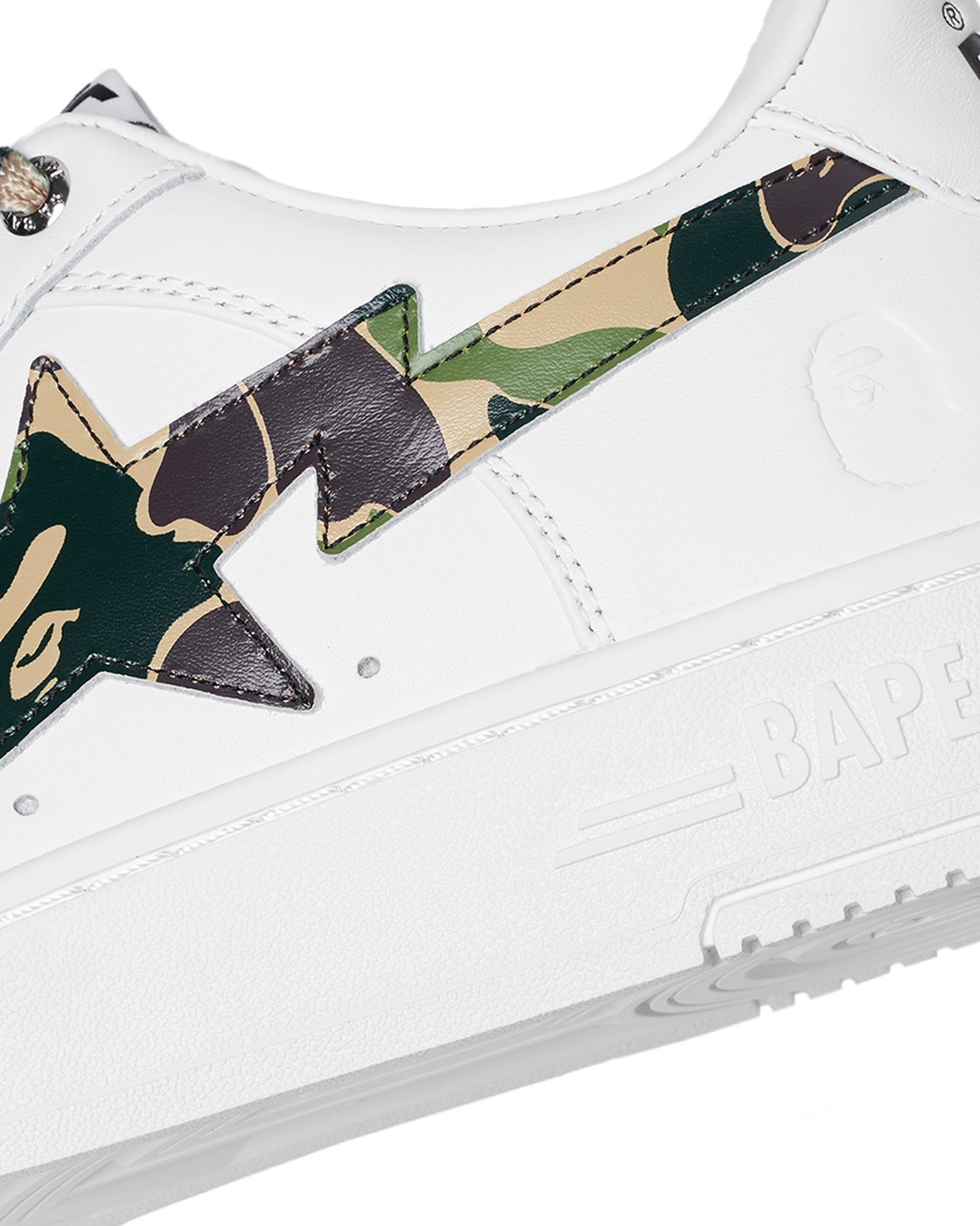 A BATHING APE® Abc Camo BAPE STA M1 | Bape official website – INT