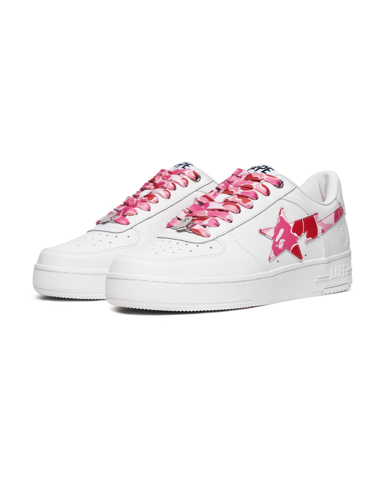 A BATHING APE® Abc Camo BAPE STA M1 | Bape official website – INT