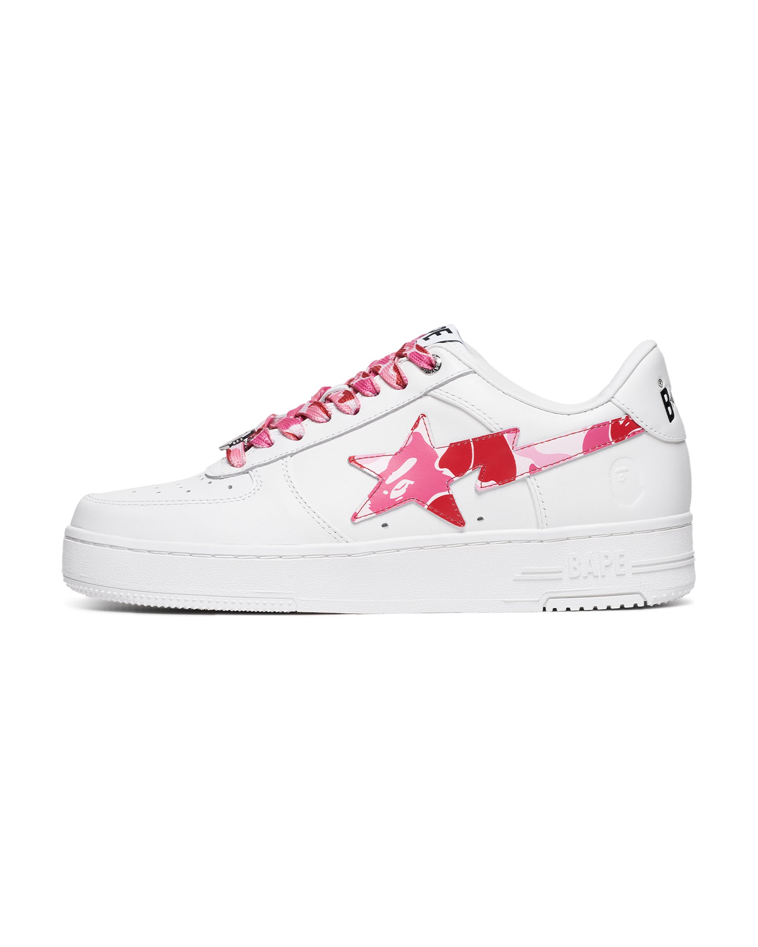 A BATHING APE® Abc Camo BAPE STA M1 | Bape official website – INT